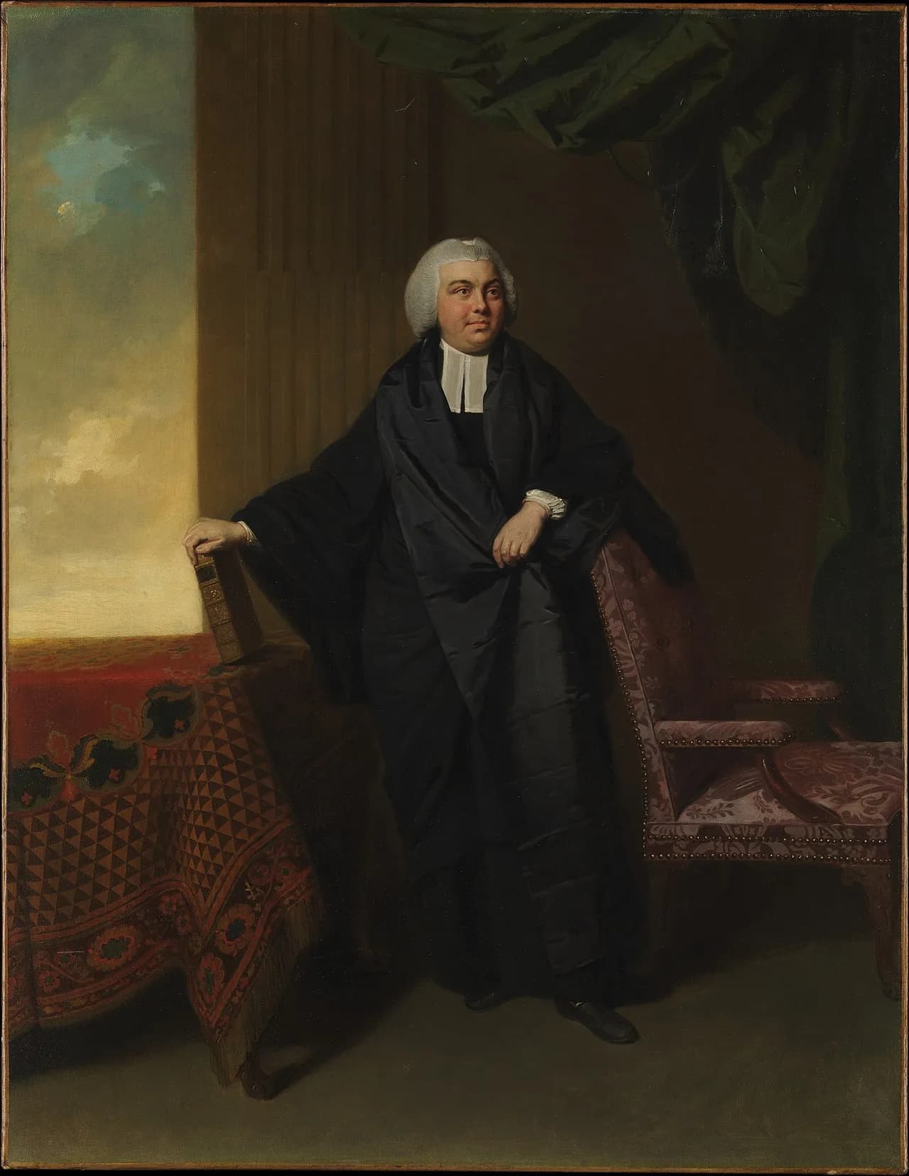 Philip Cocks