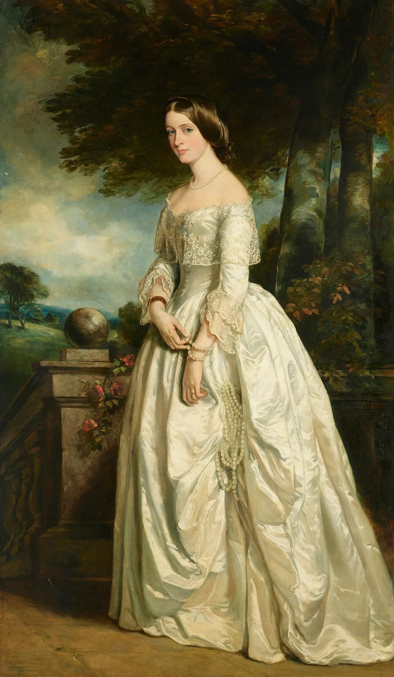 Louisa Hawkins