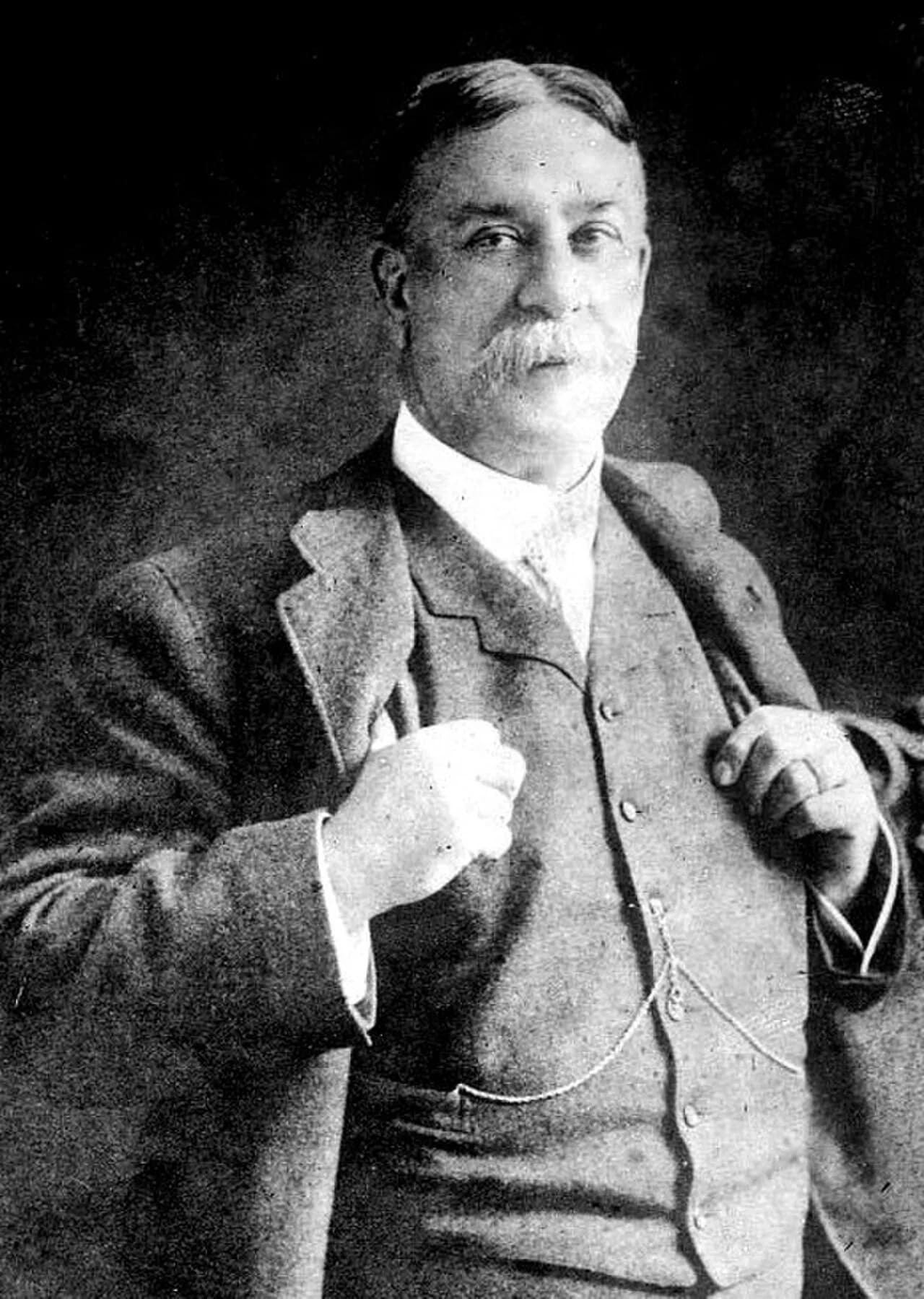 Eugene Zimmerman