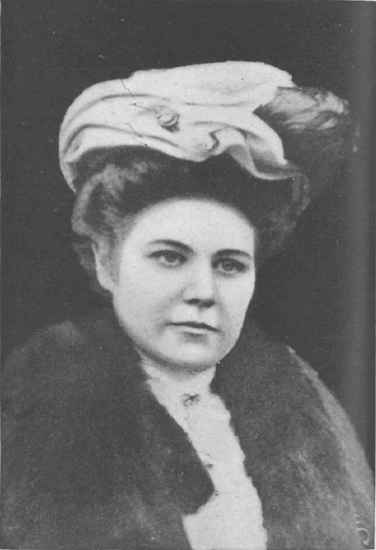 Helena Zimmerman