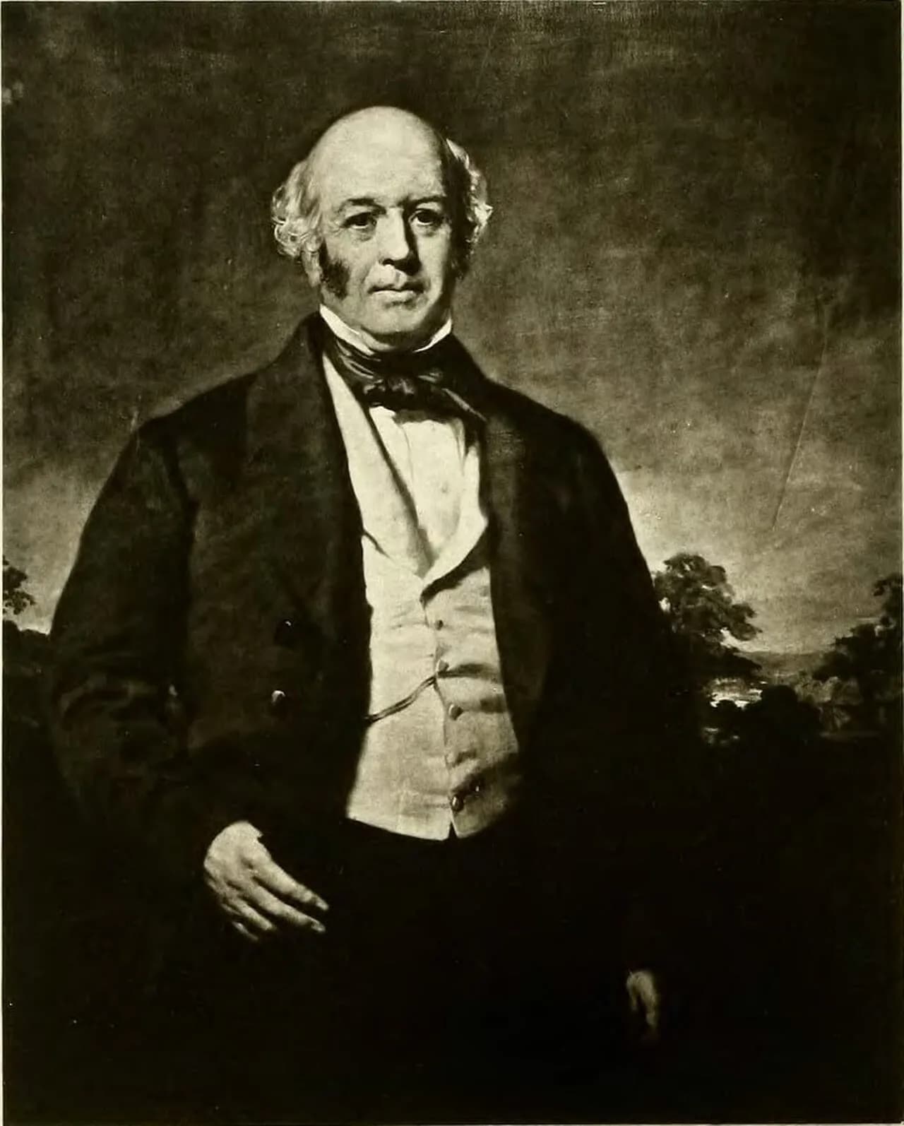 John Baird of Ury