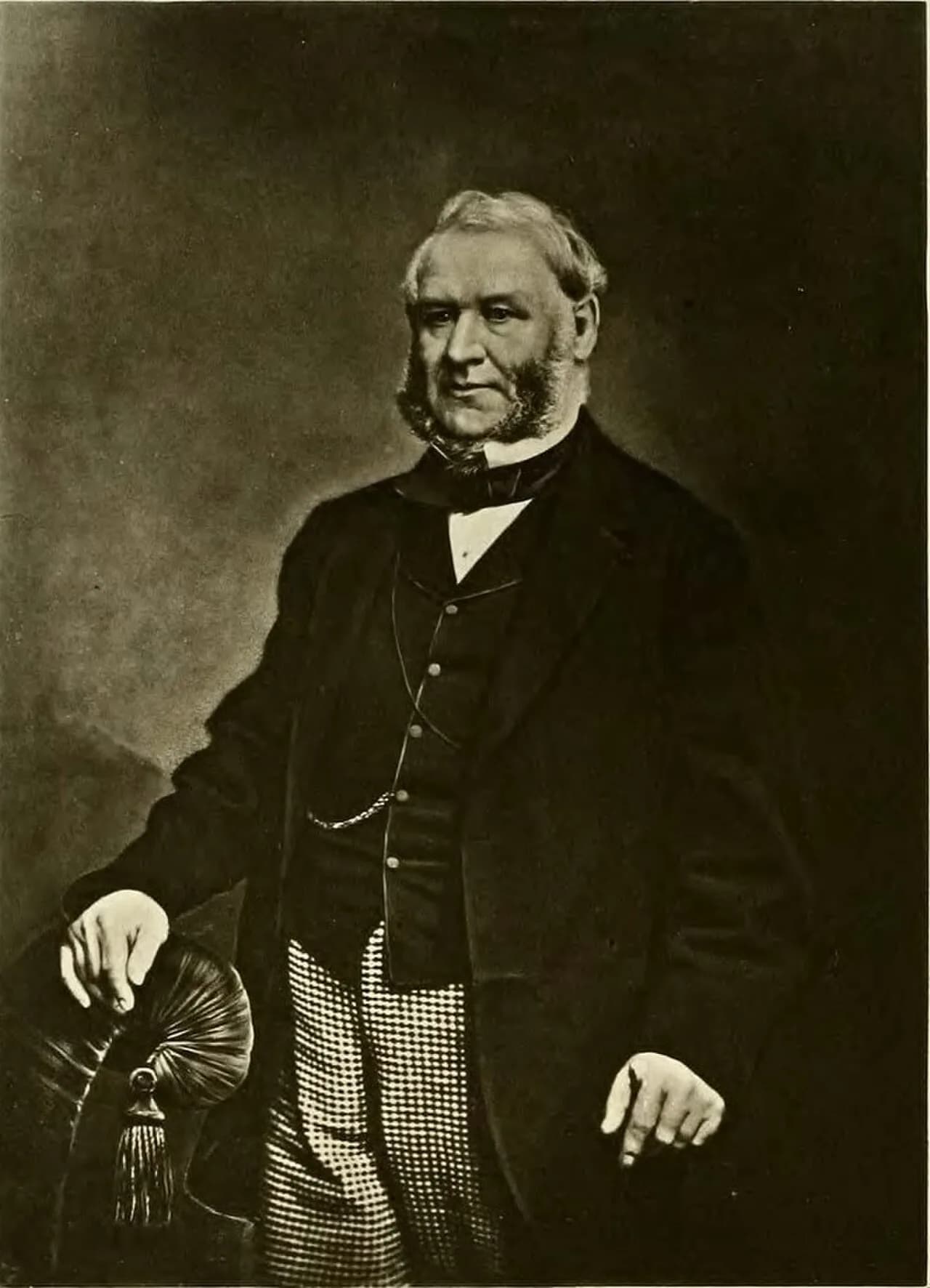 George Baird