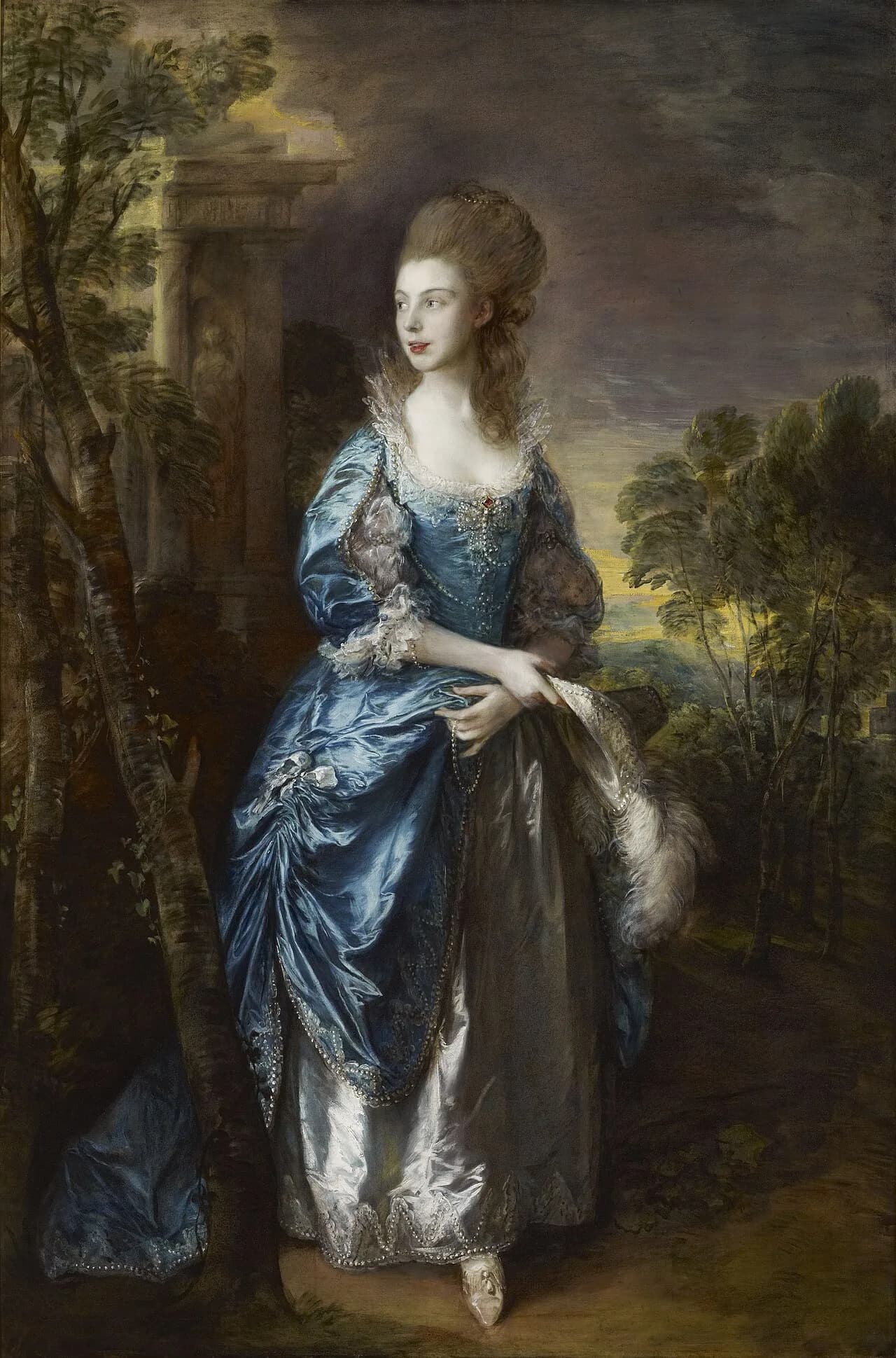Frances Duncombe