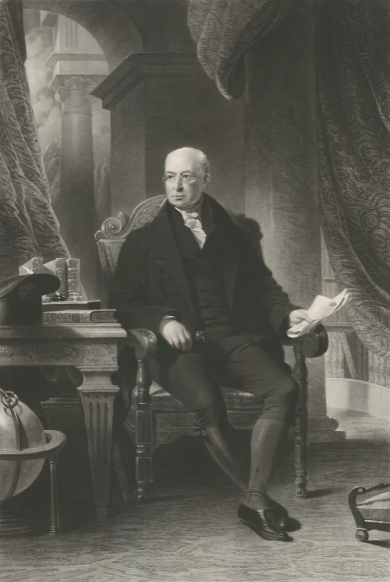 William Robert Hay