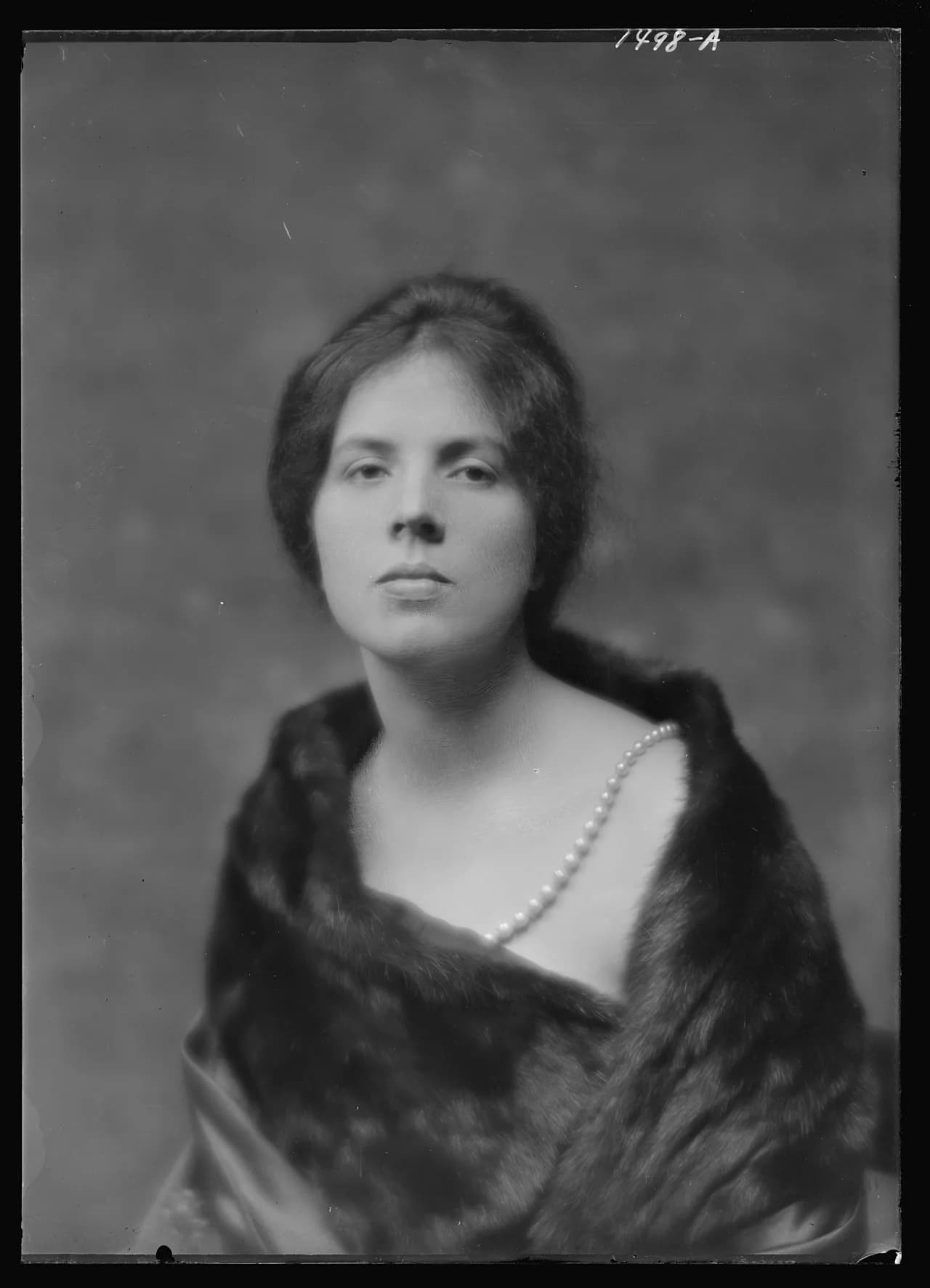 Anne Douglass Graham
