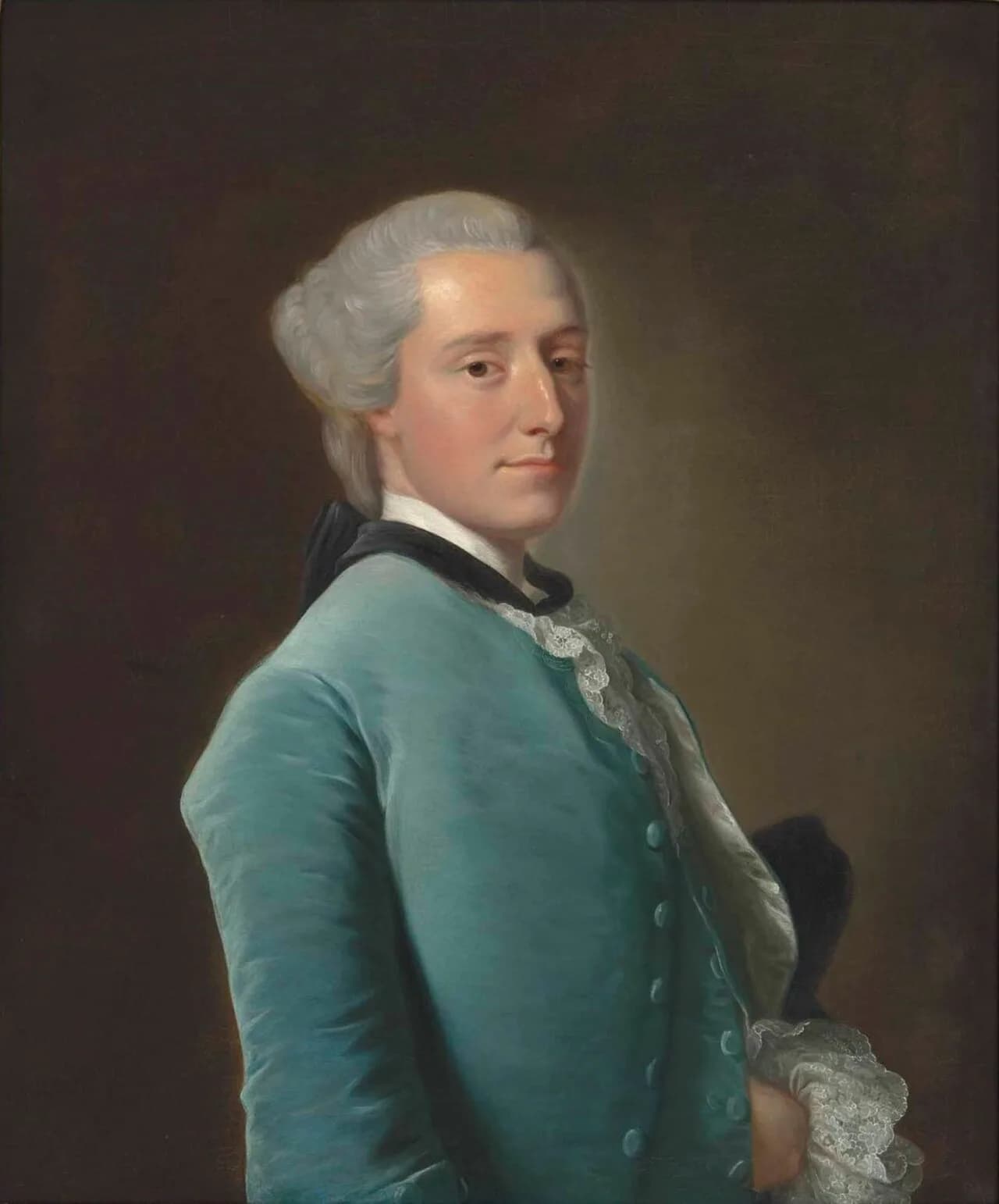 Ralph Sneyd