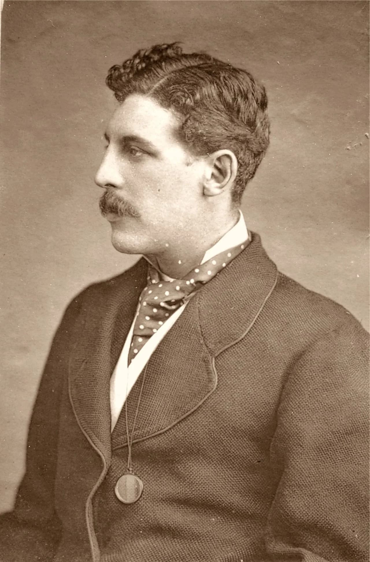 Squire Bancroft