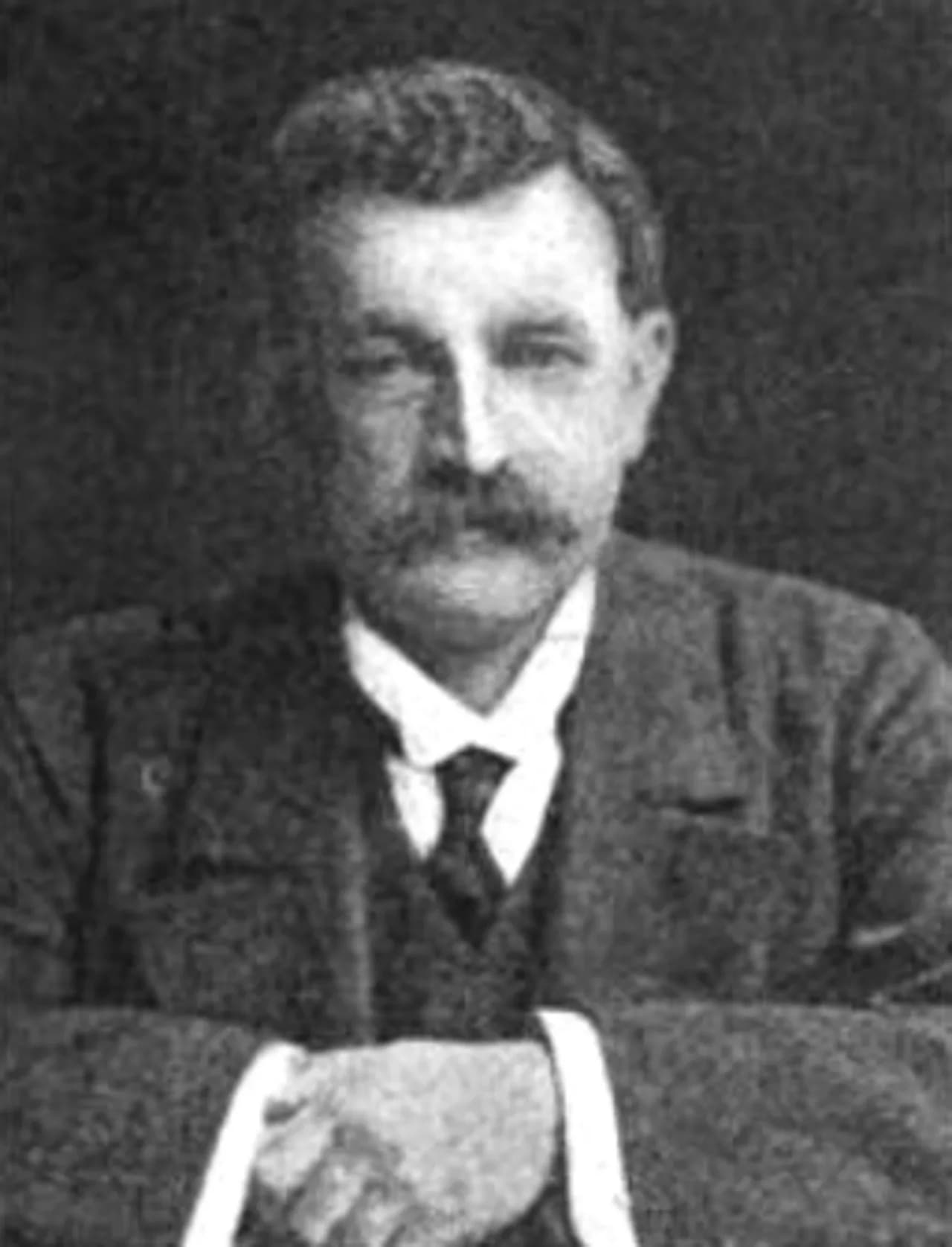 Sir Alexander Sharp Bethune of Scotscraig, 9th Bt.