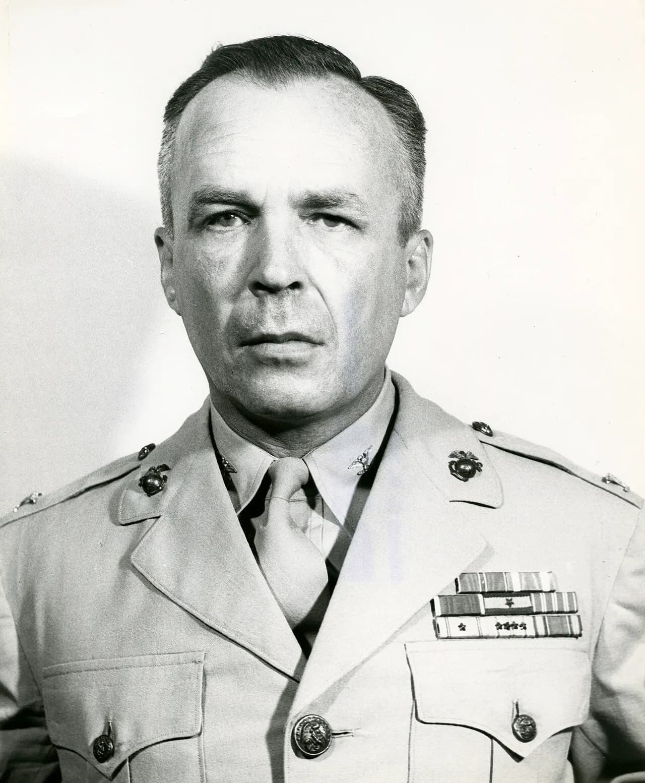 Kenneth W. Benner