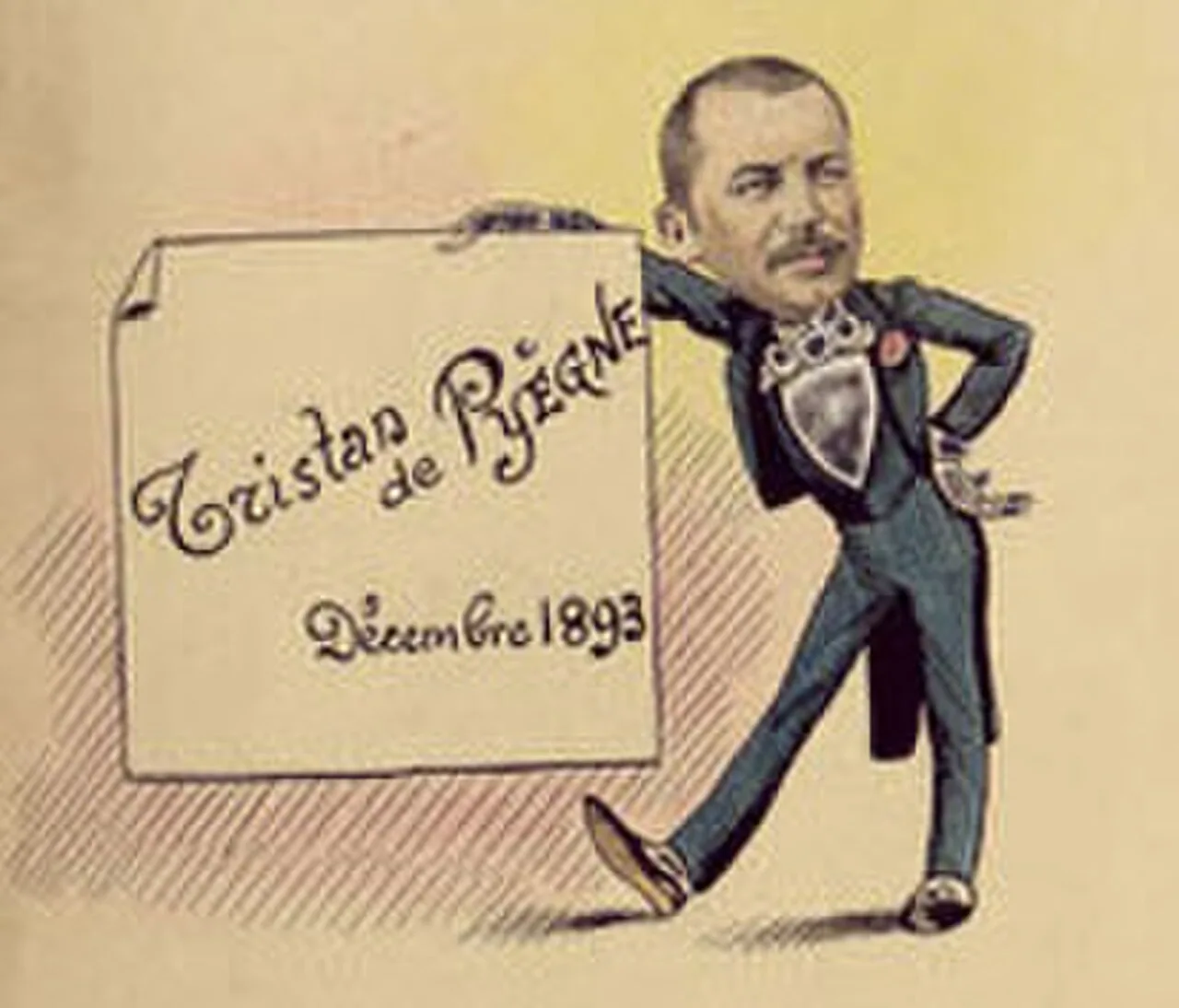 Charles Bosseux
