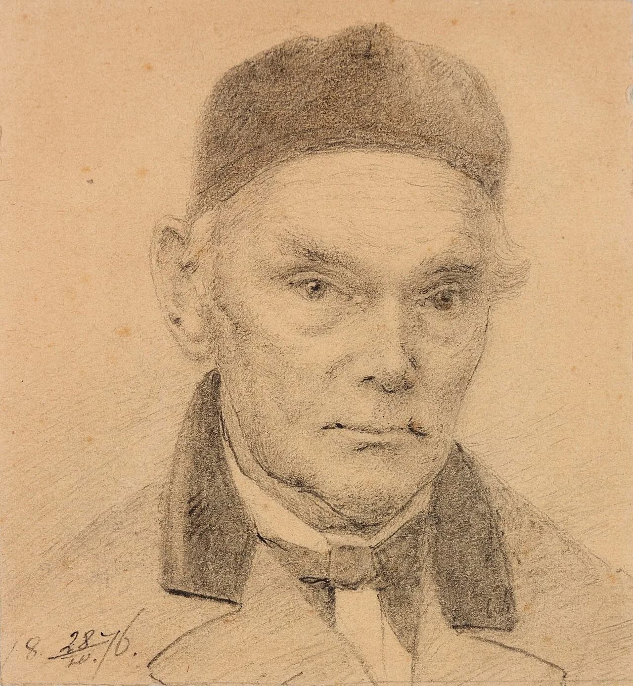 Woldemar Friedrich Krüger