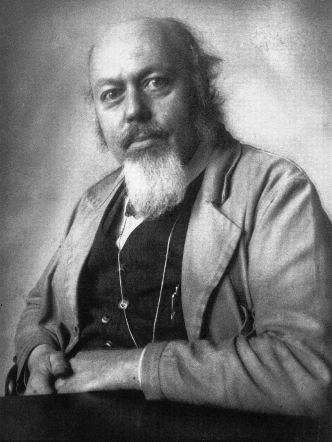 Dominikus Böhm