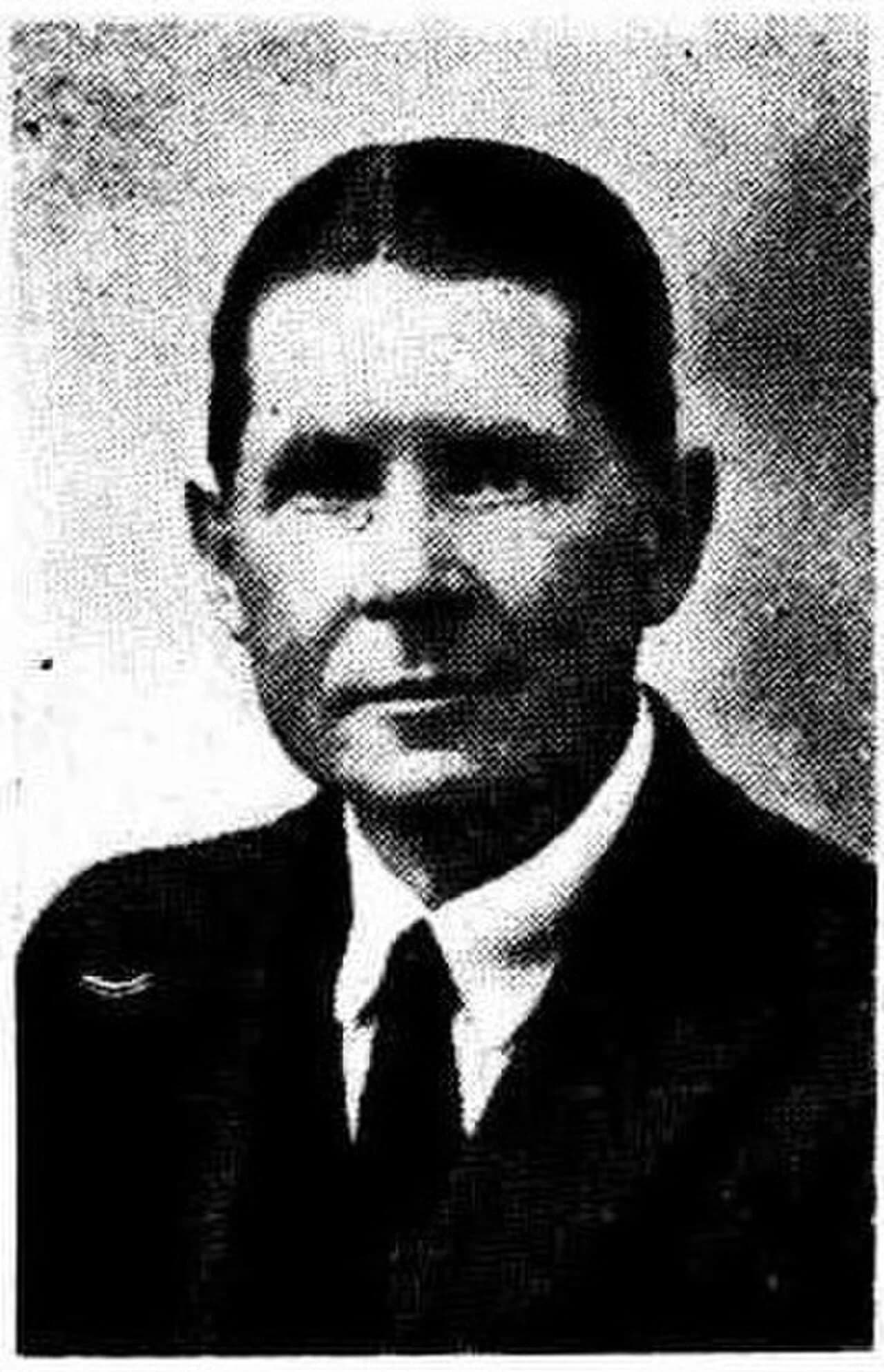 Auber Octavius Neville