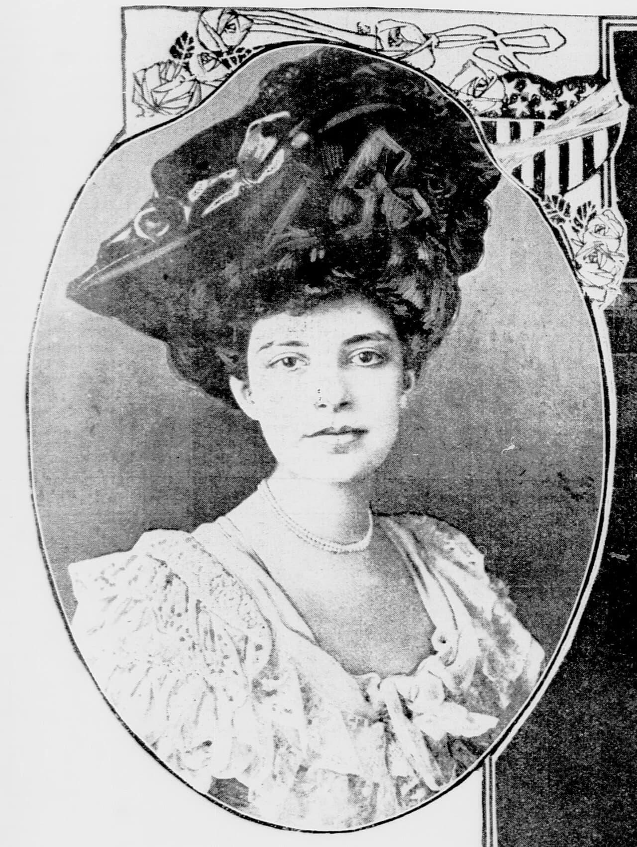 Edith Root