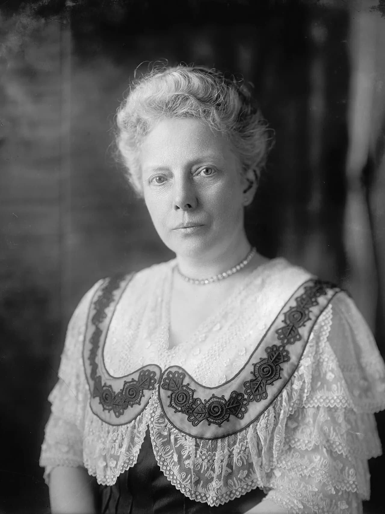Clara Frances Wales