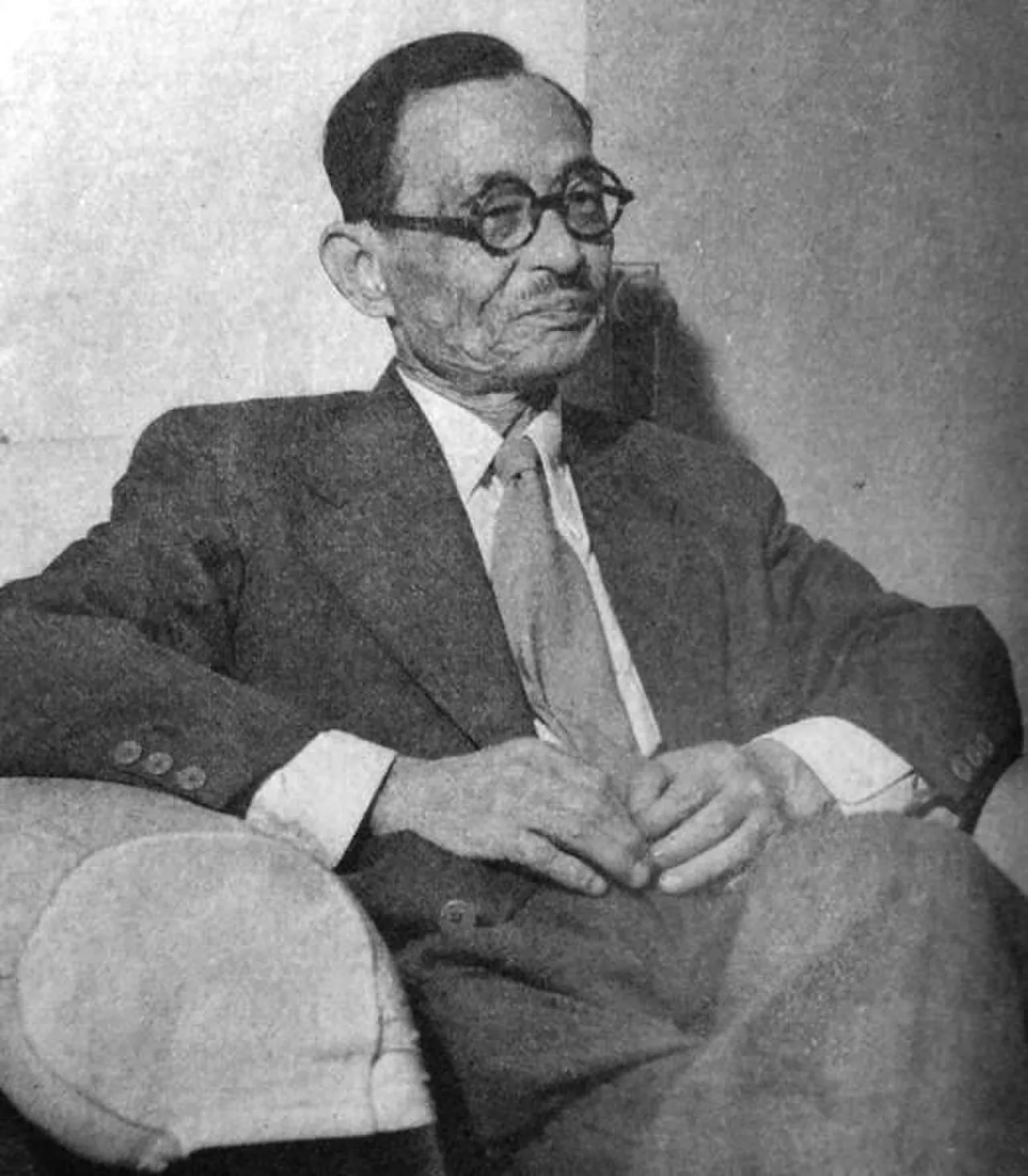 Hisatada Hirose
