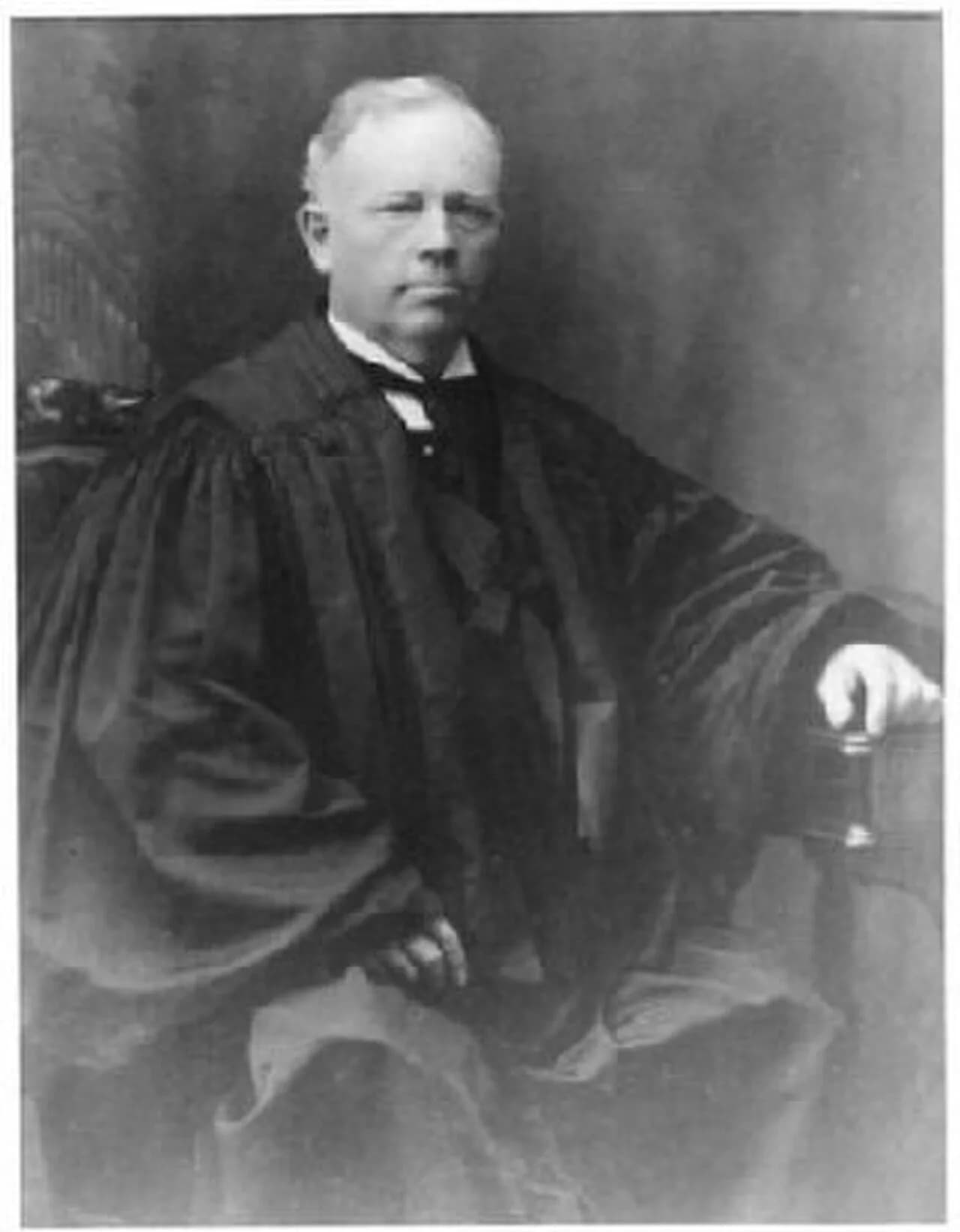 George M. Hanson
