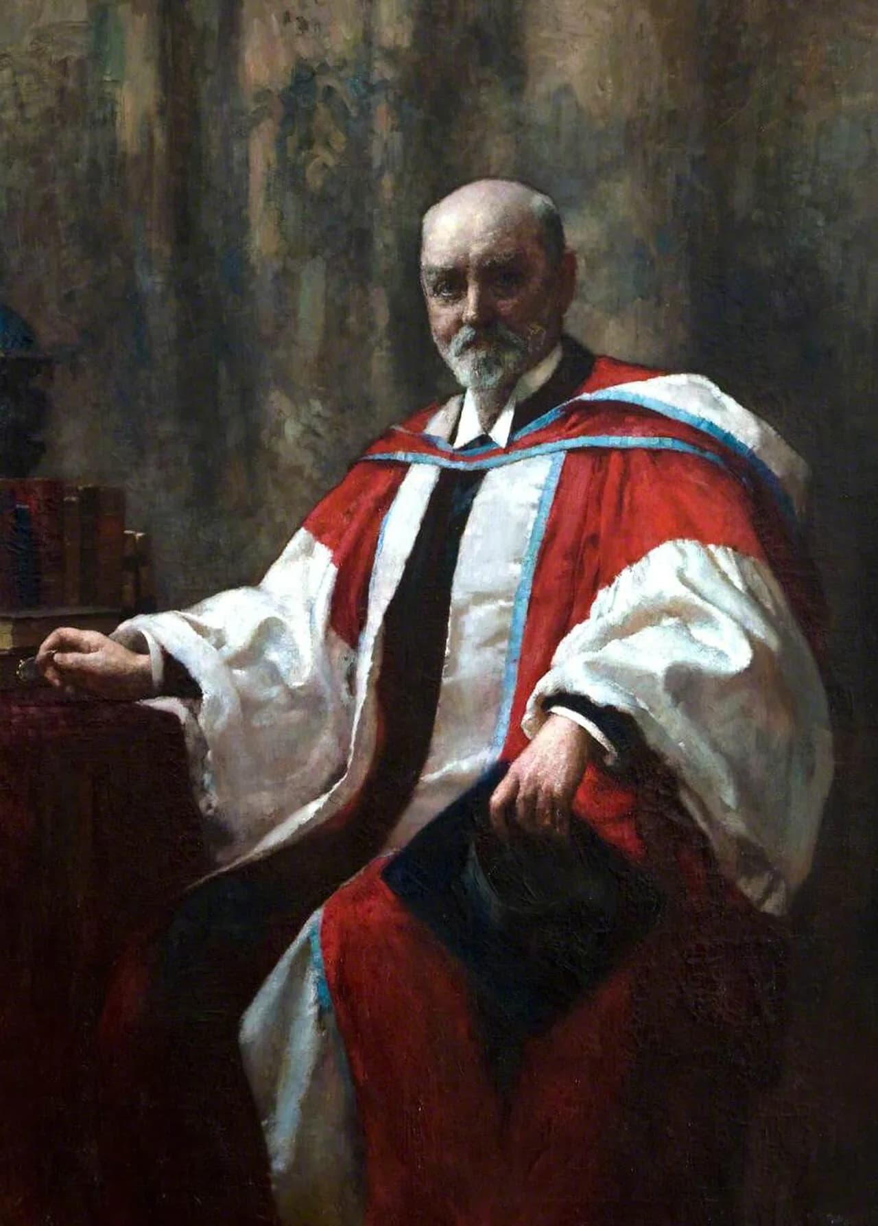 Thomas Sinclair