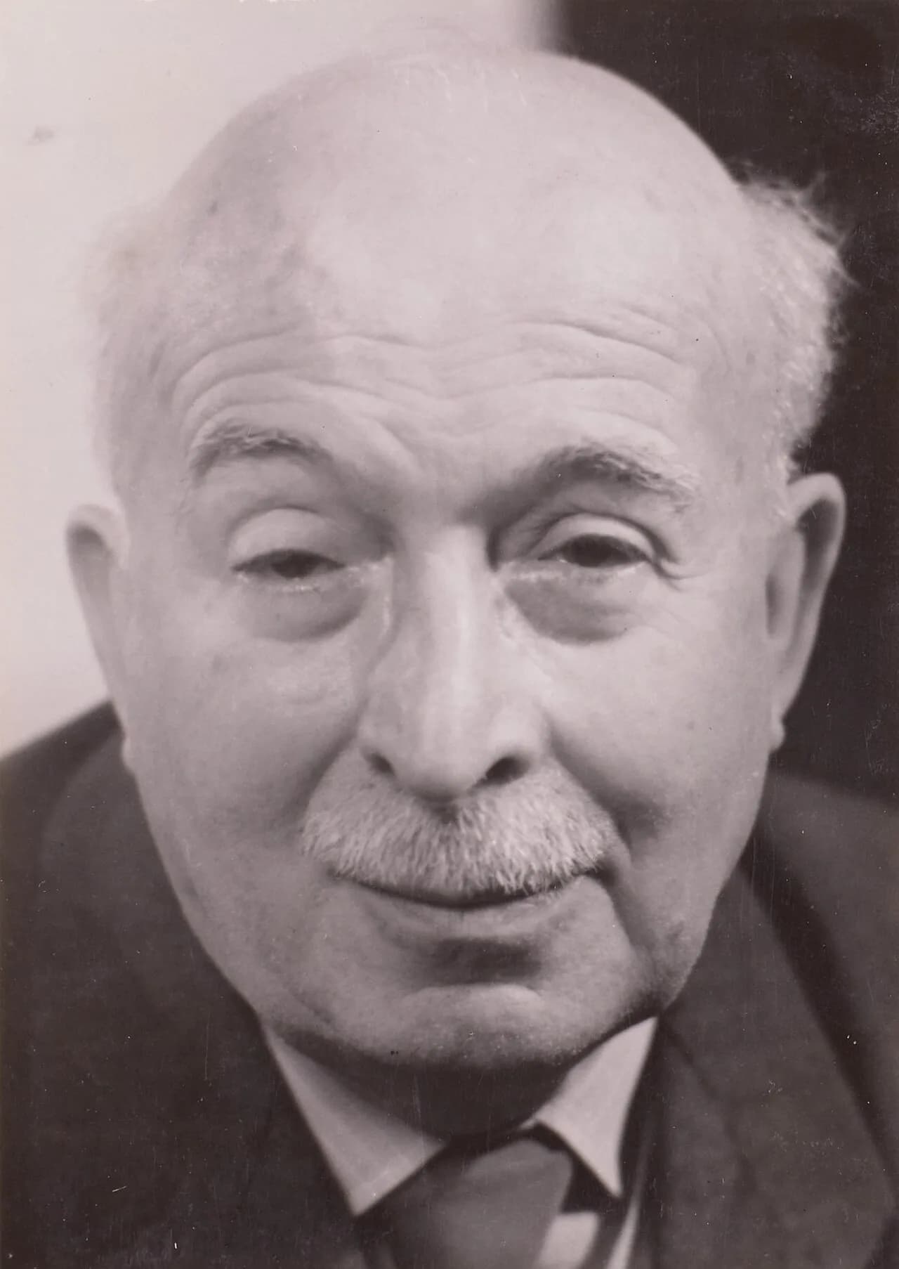 Arnold Zweig
