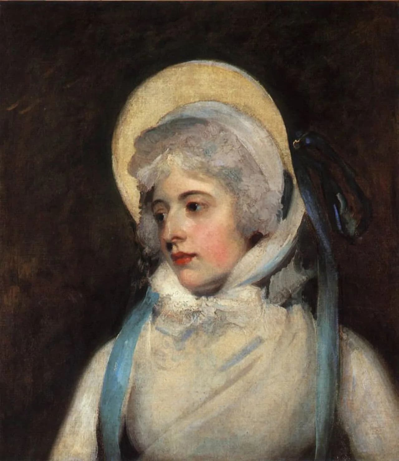 Amelia Locke