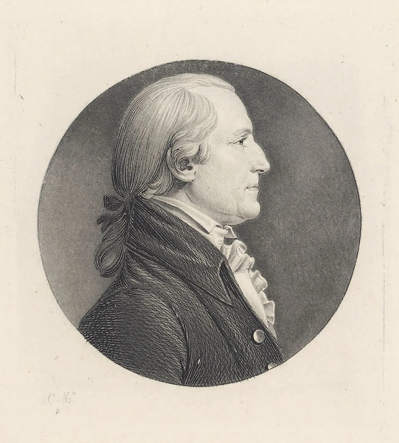 George Tucker