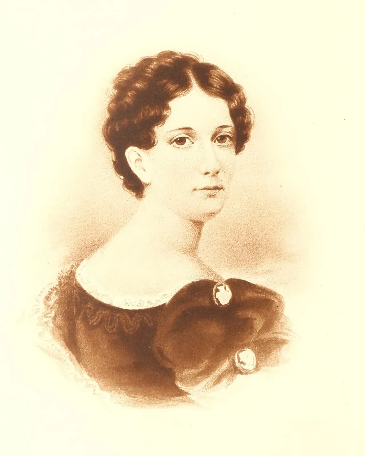 Mary Byrd Tucker