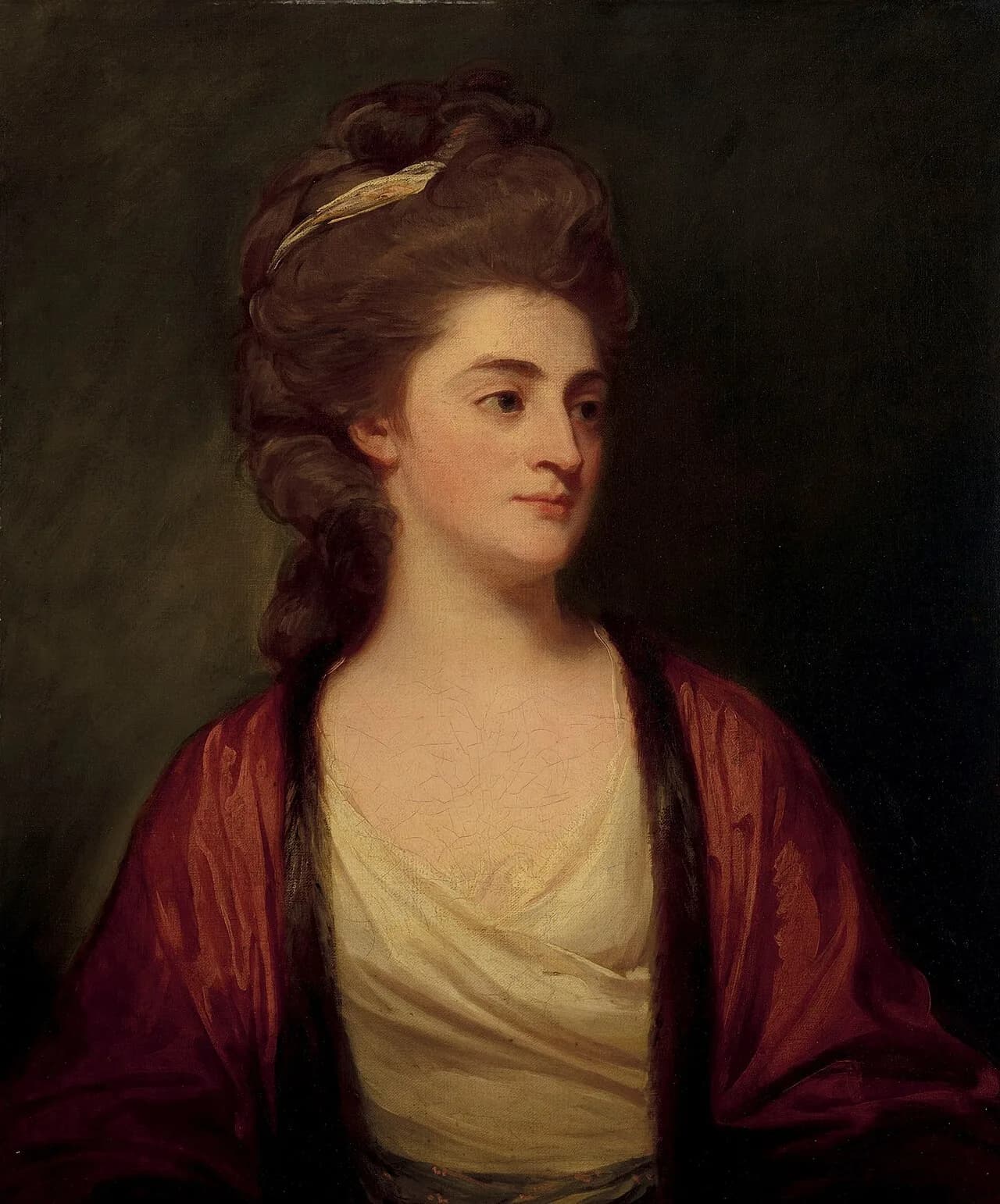 Alice Dundas