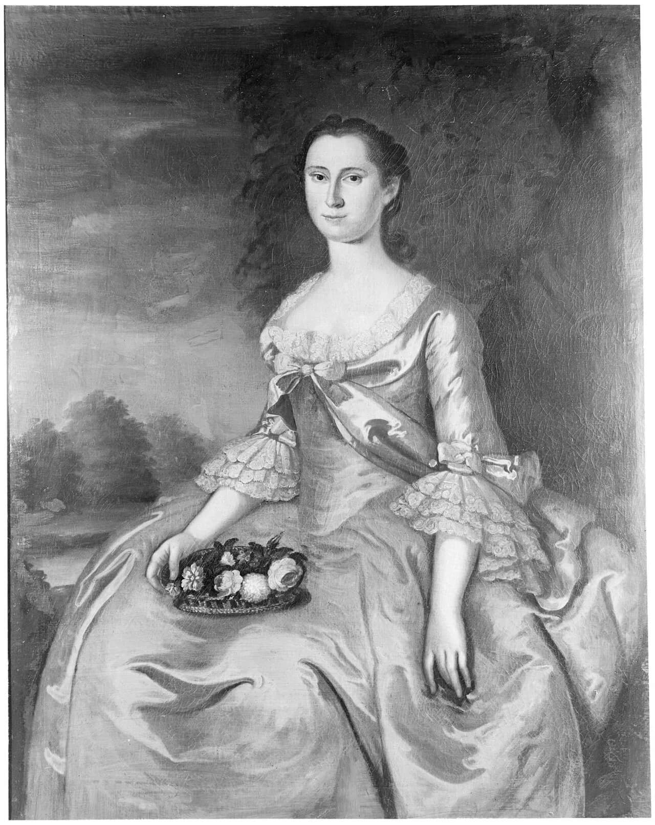 Anne Randolph