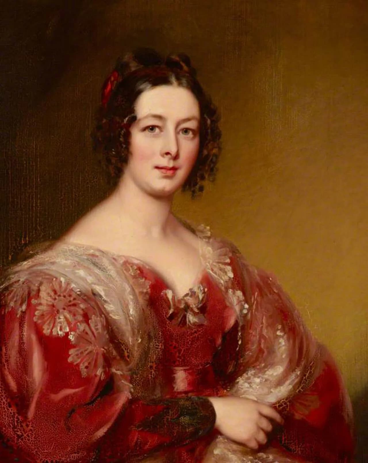 Charlotte Wyndham