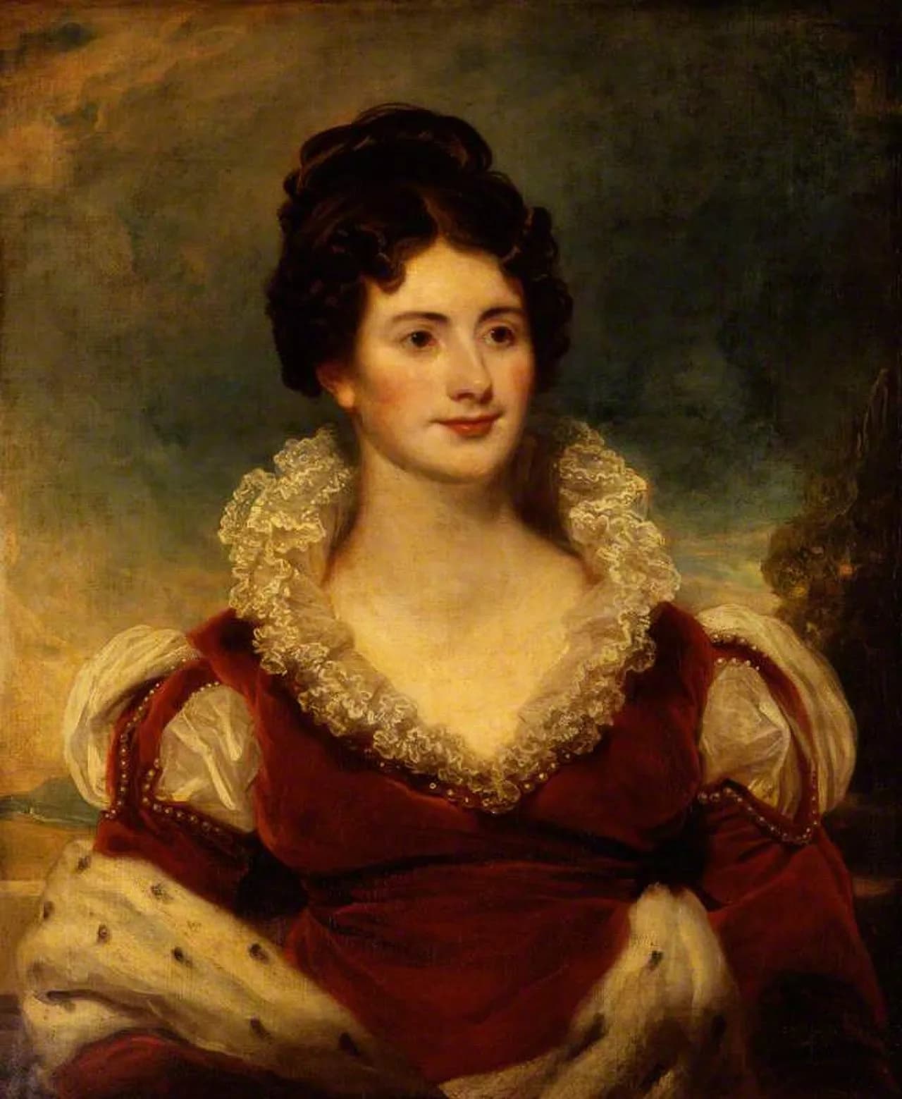 Jane Campbell