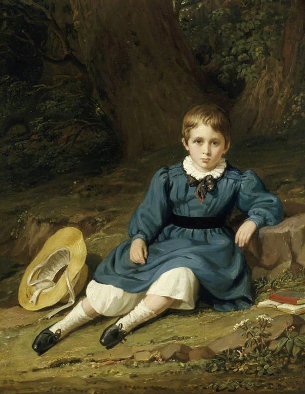 Henry George Tierney Elton