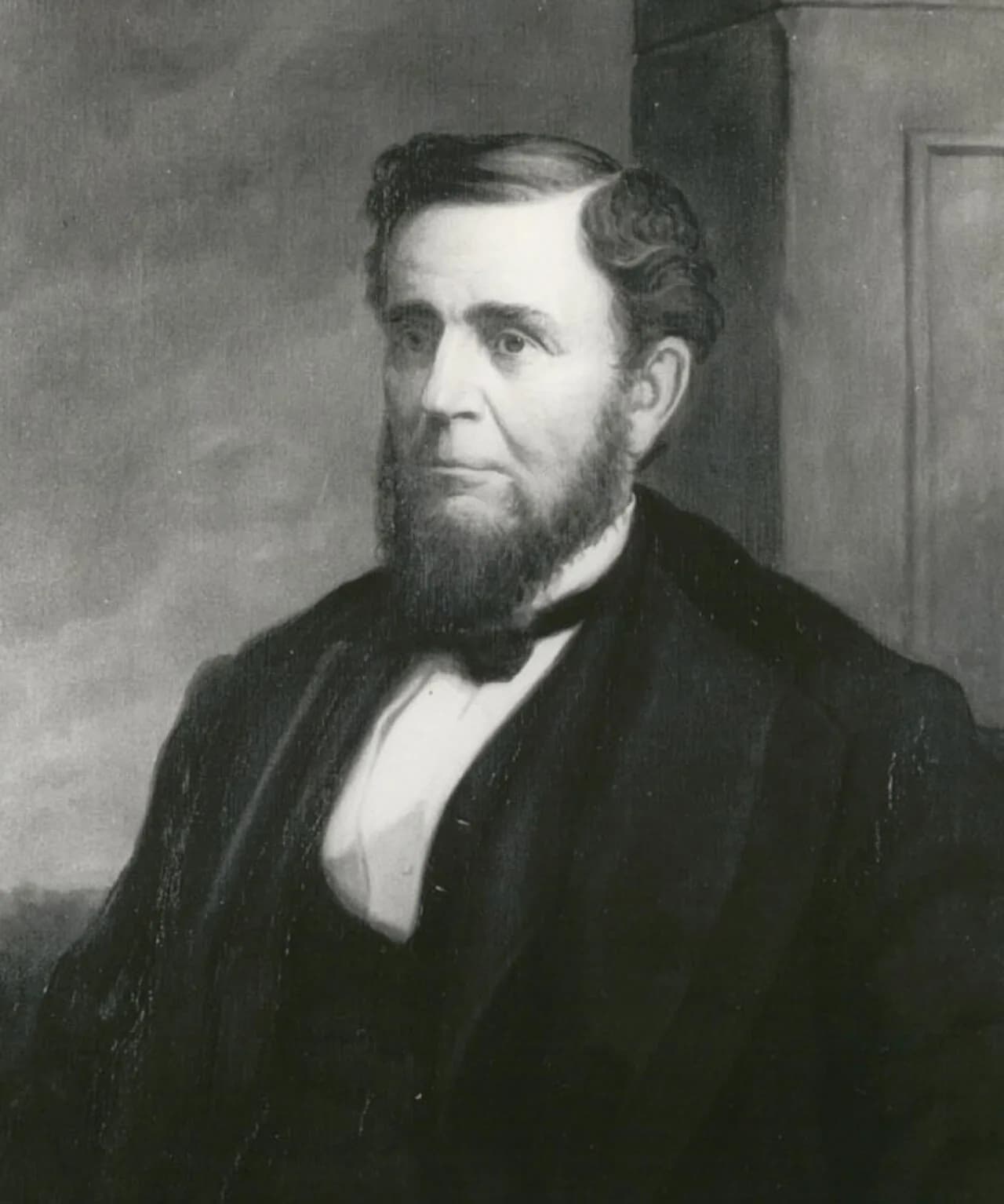 William Wall