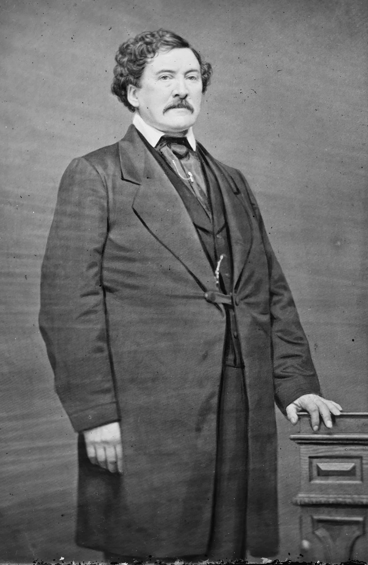 George Briggs