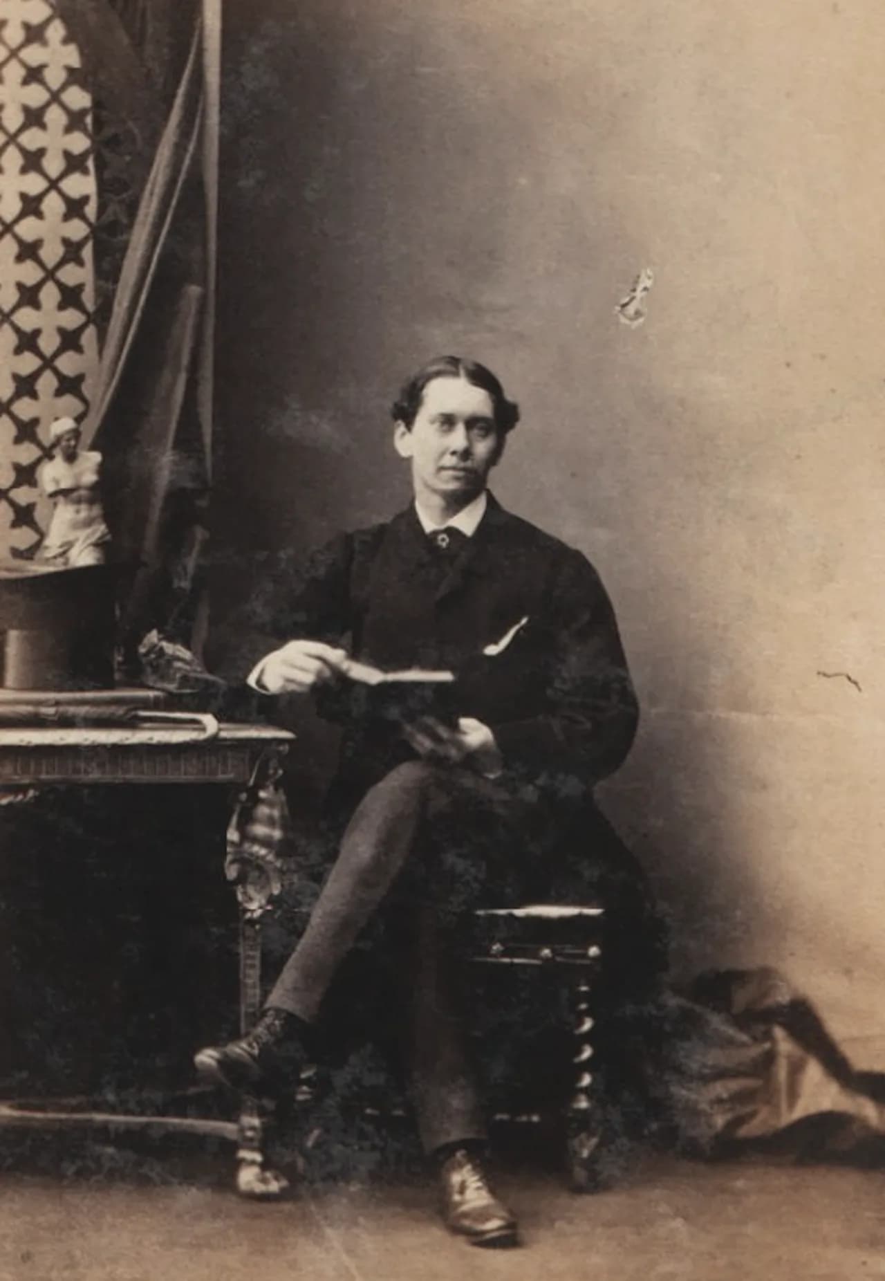 Oswald William Every