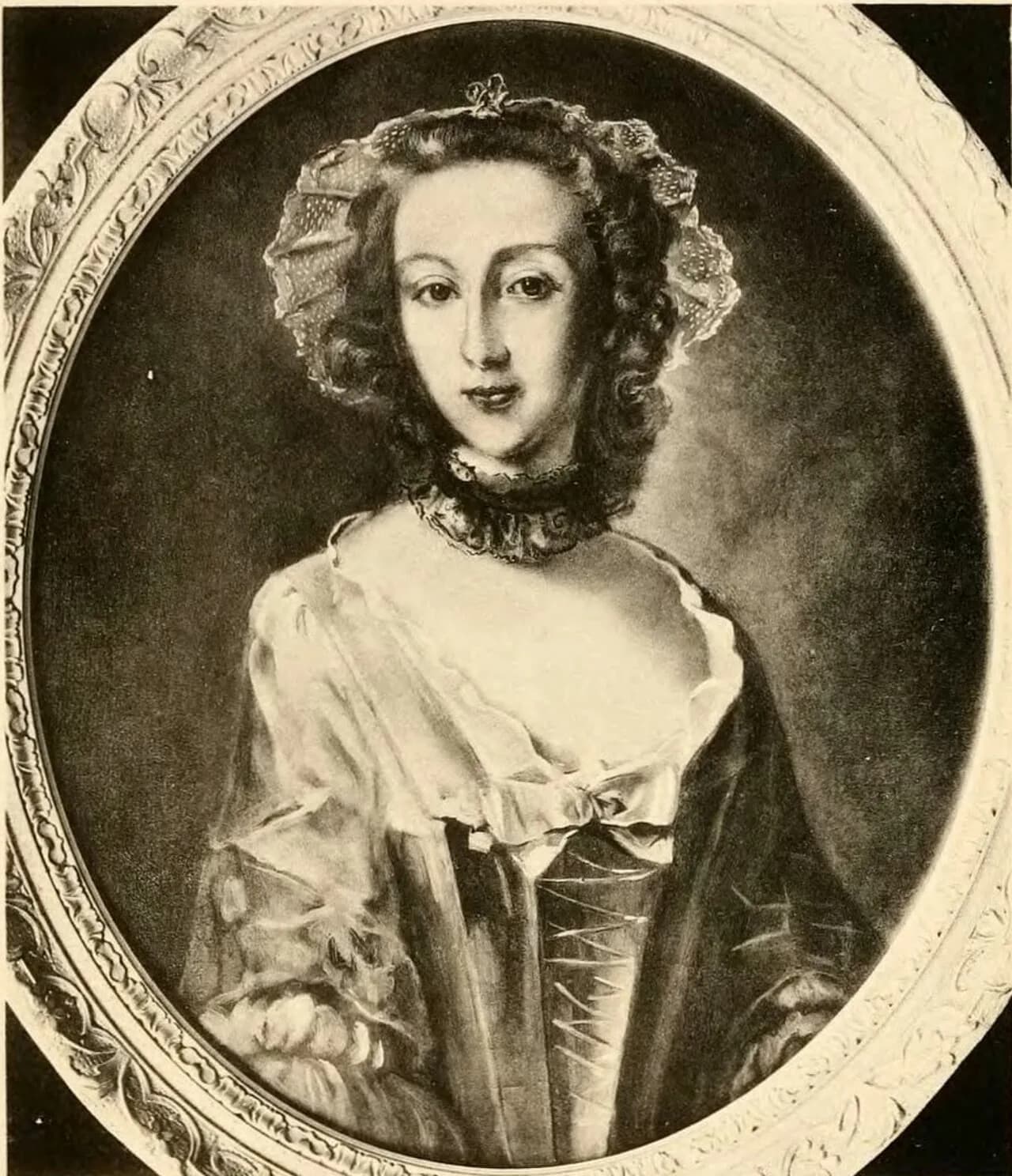 Louisa Balfour