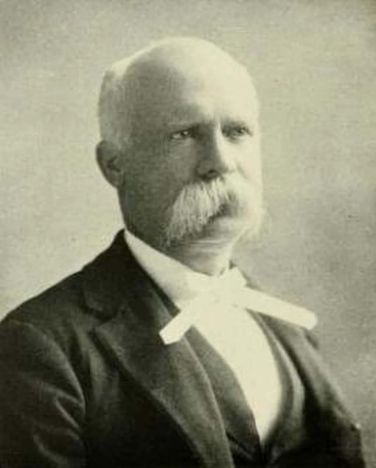 William Benjamin Baker