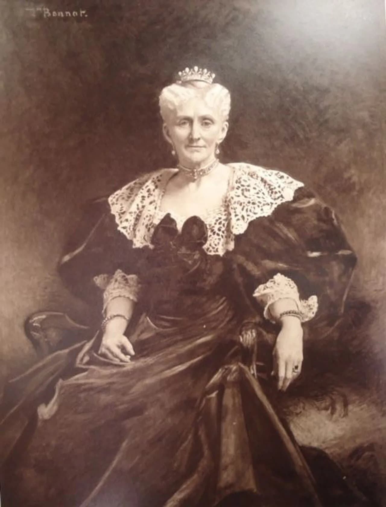 Melissa Johnston