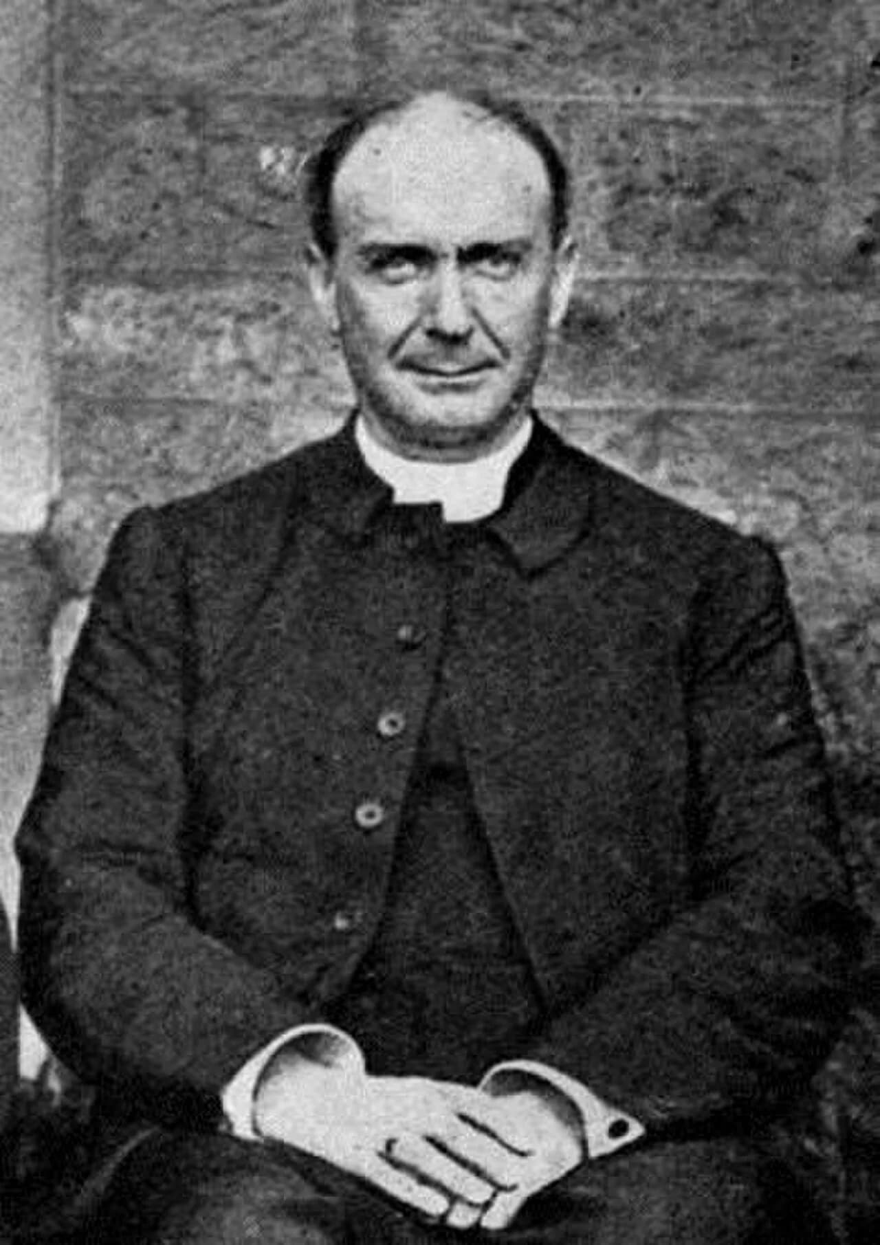 St Clair Donaldson