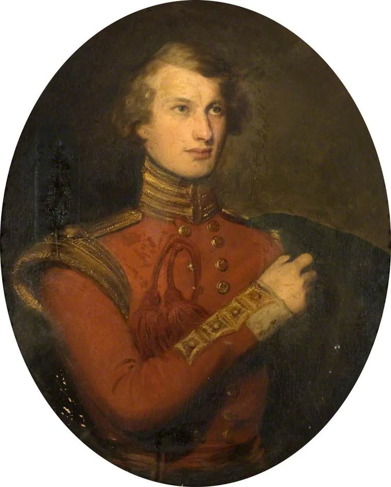 Henry Champion de Crespigny