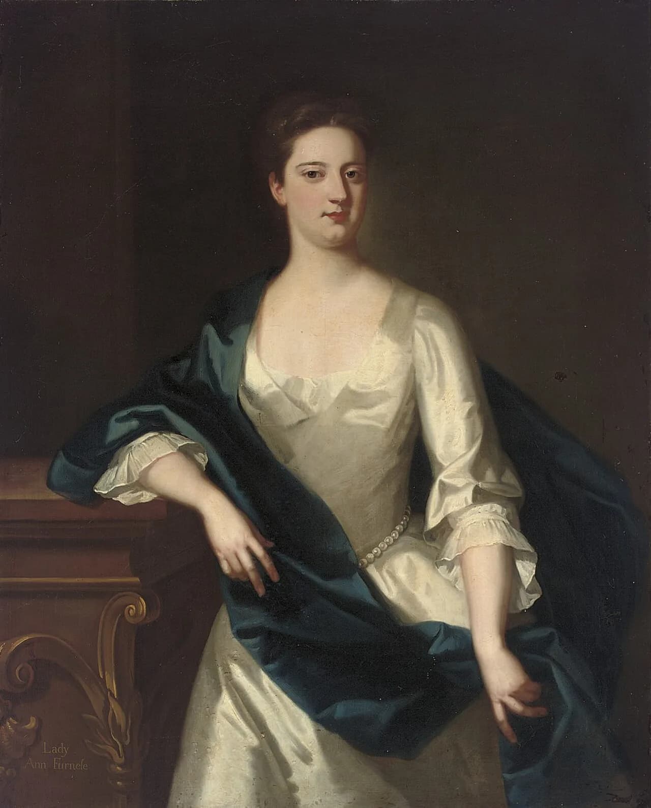 Anne Brough