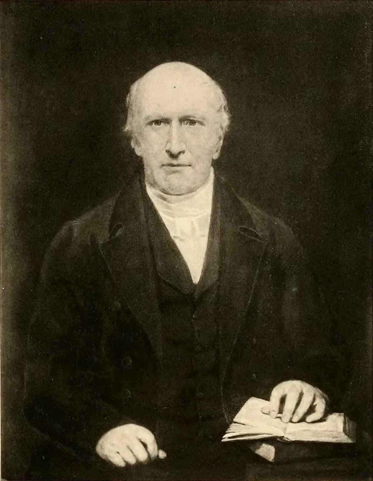 James Balfour, 4th of Pilrig