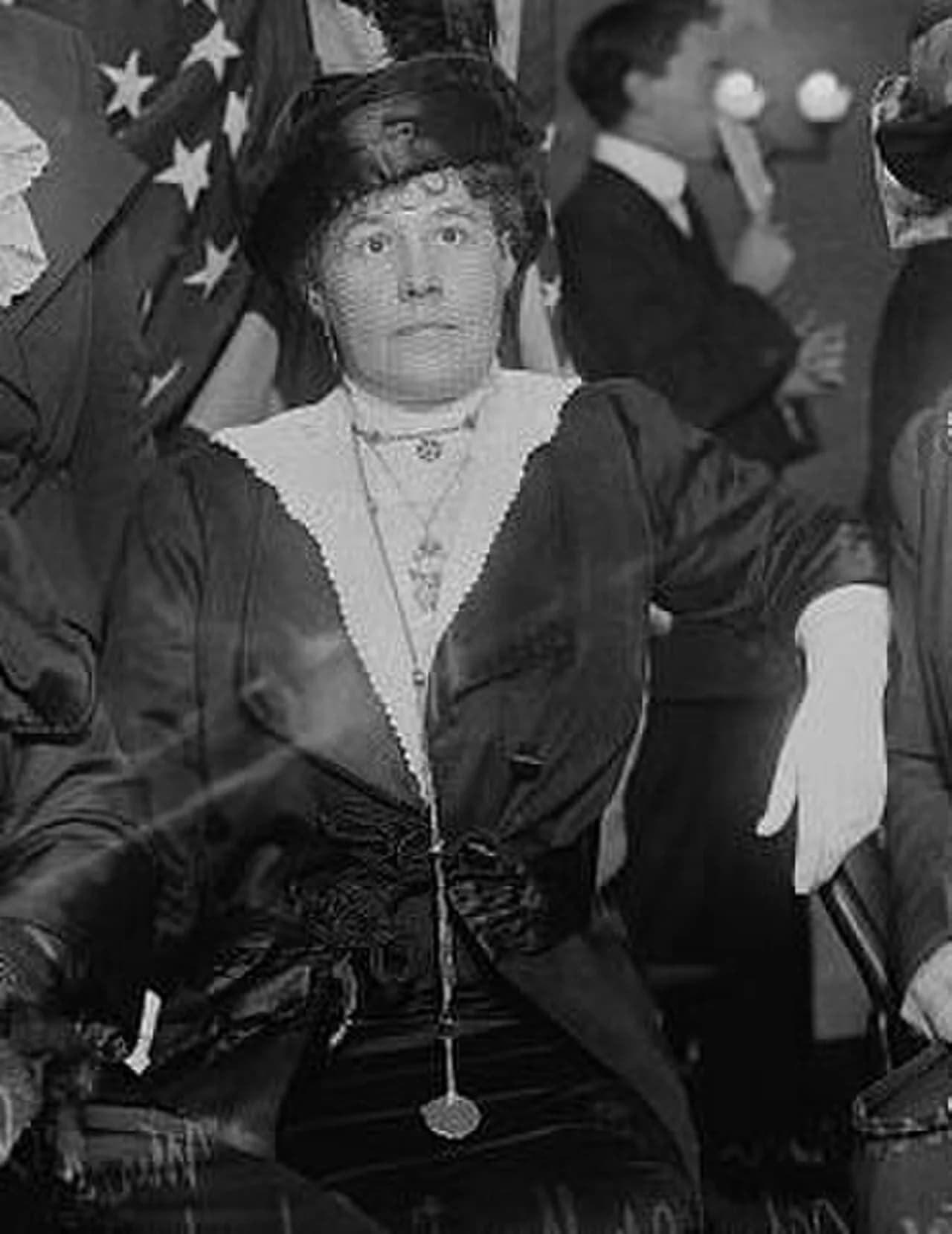 Grace Gurney