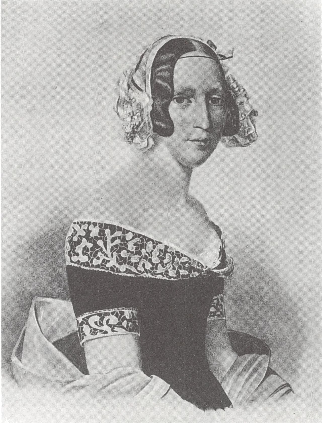 Elizabeth Brudenell-Bruce
