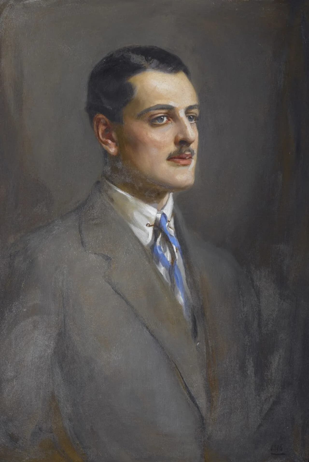 Arthur Herbert Posden Burn