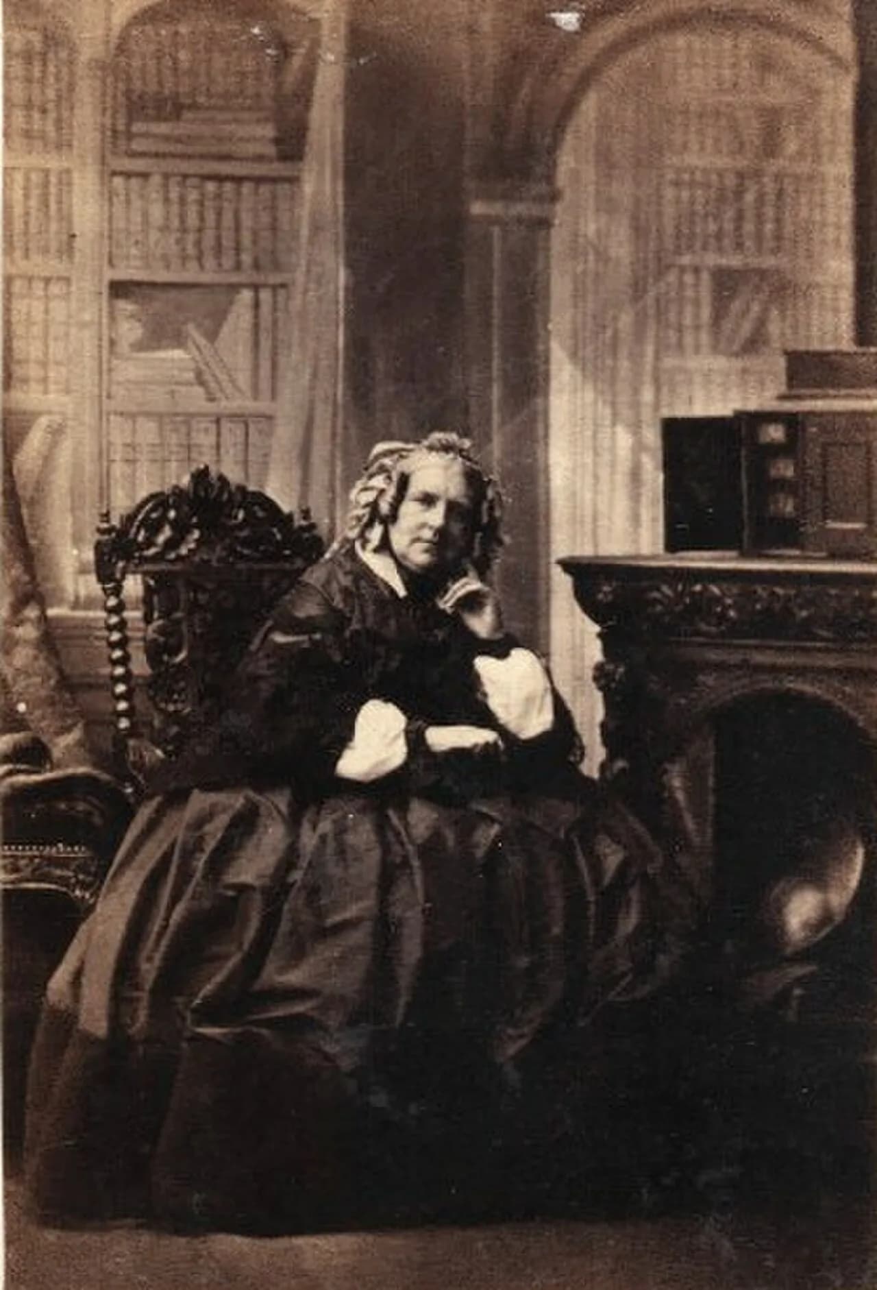 Mary Jane Hunter