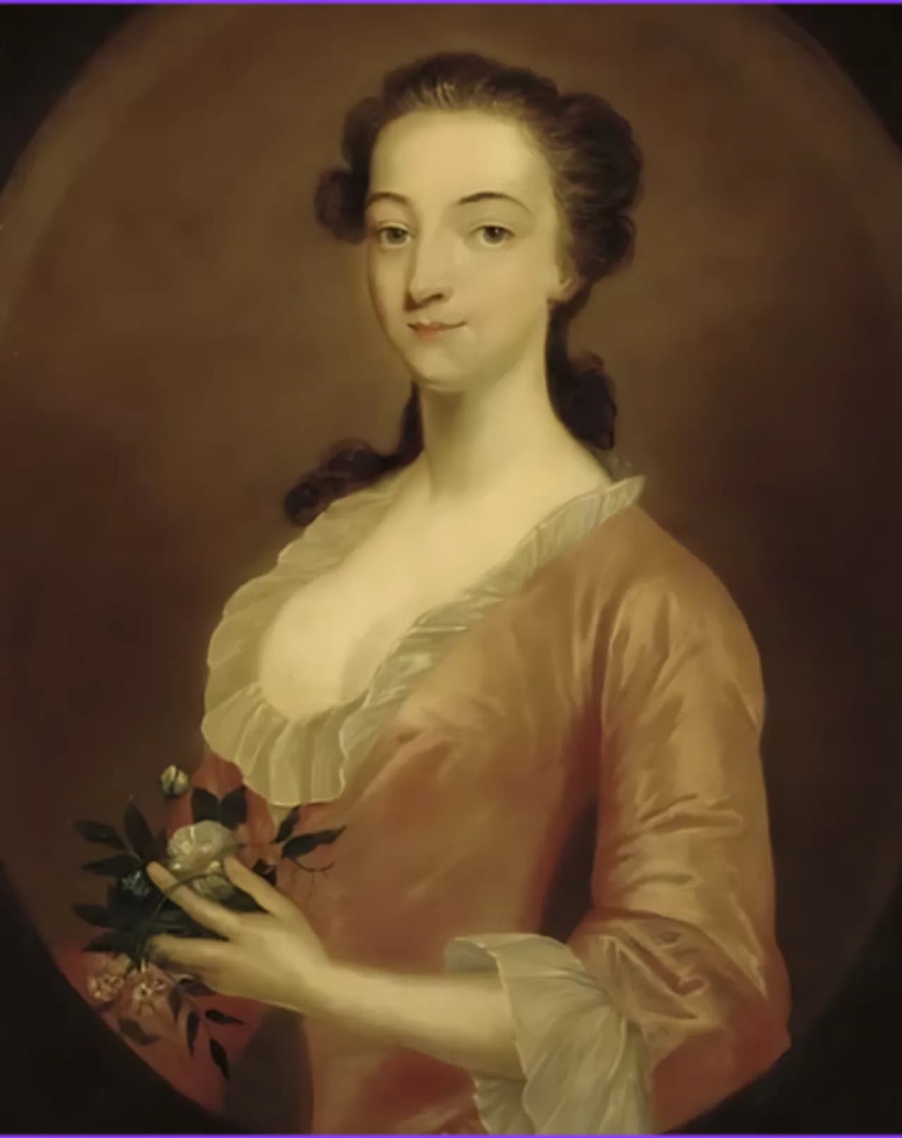 Penelope Vernon