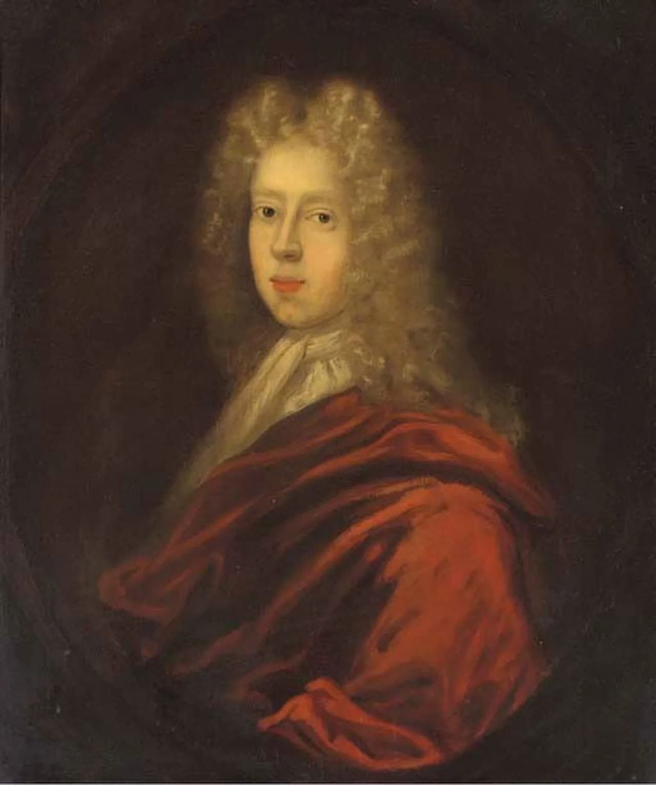 Sir William Dukinfield Daniell, 3rd Bt.
