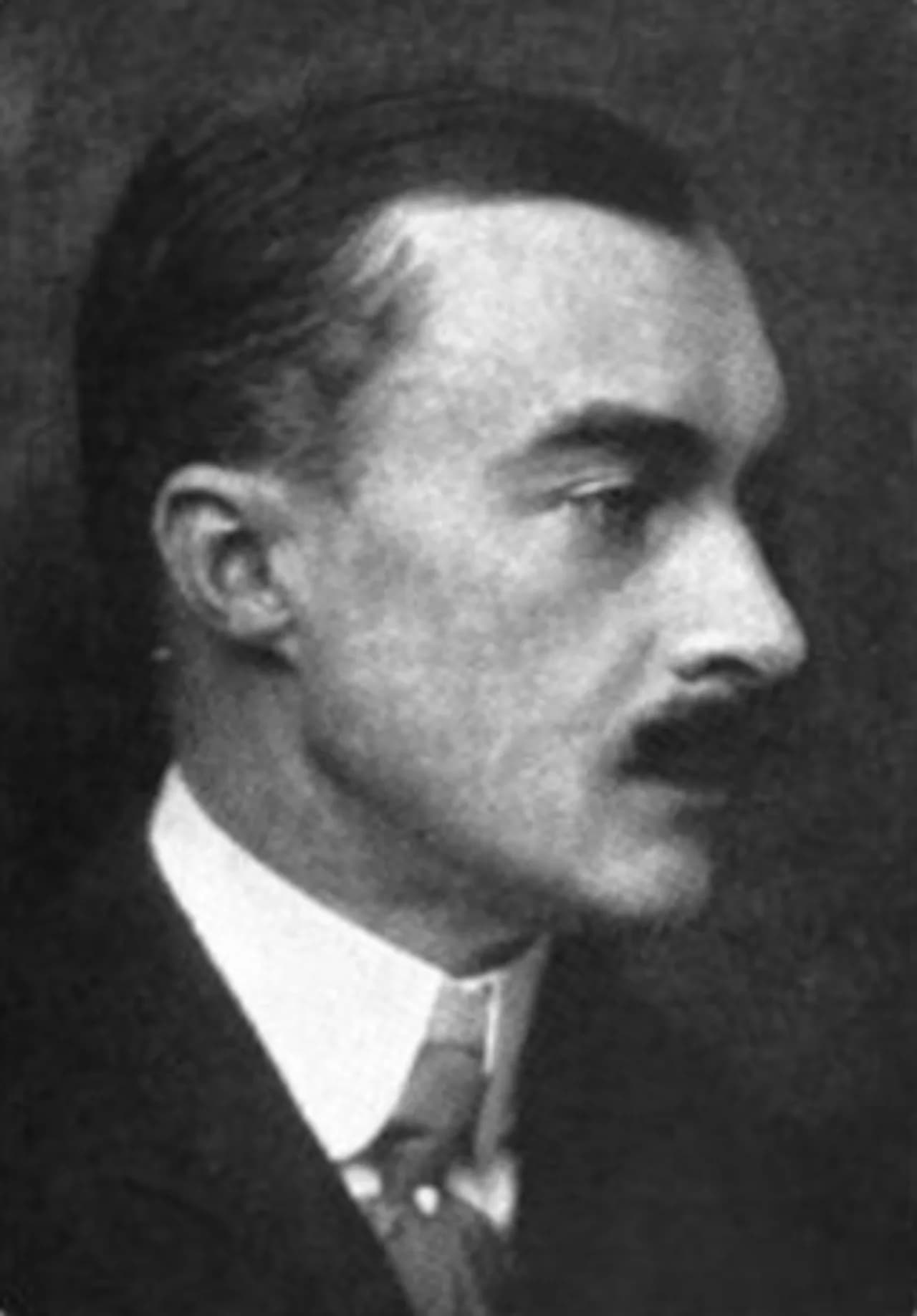 Clarence Francis Forestier-Walker
