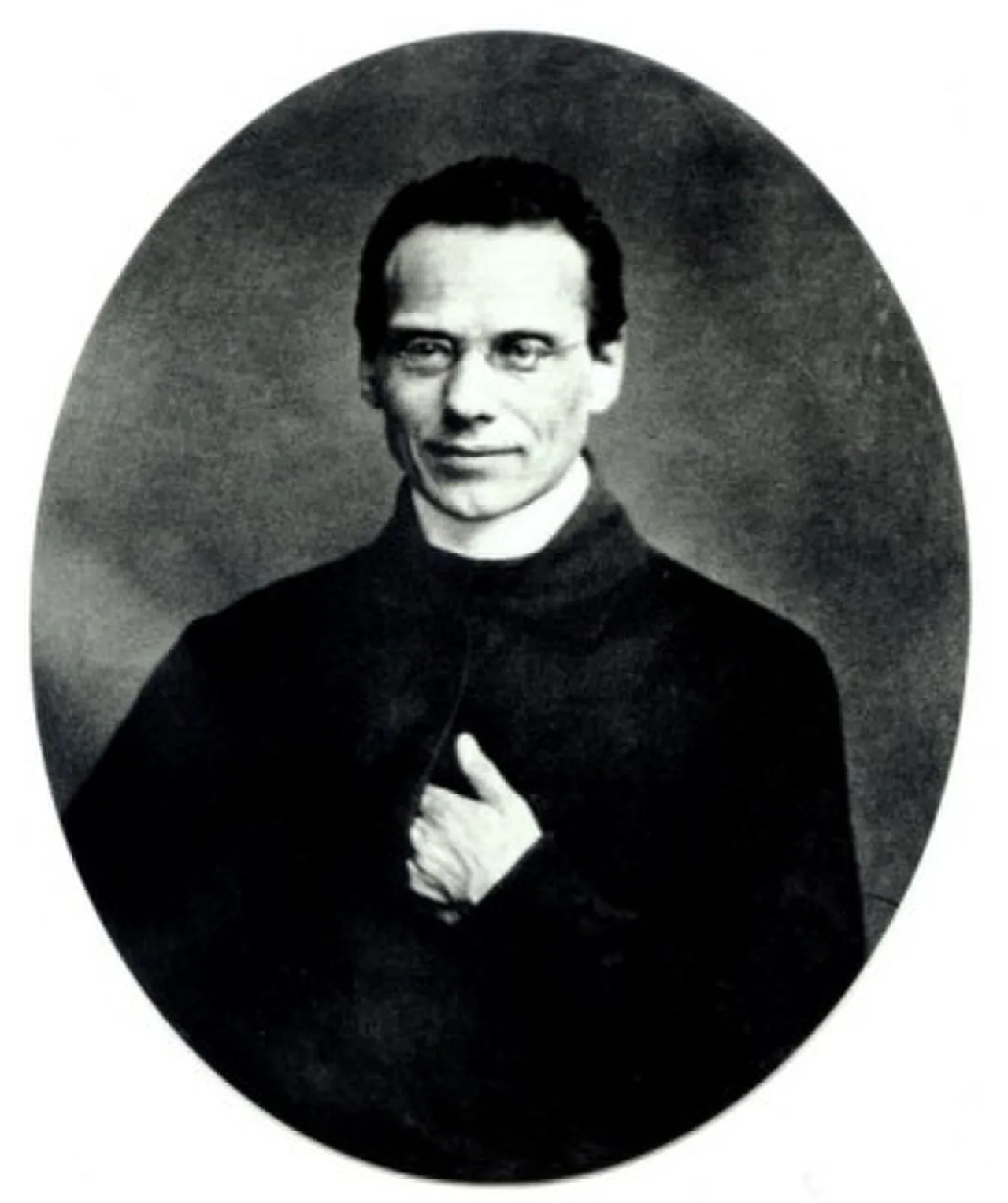 Franz Xaver Seelos