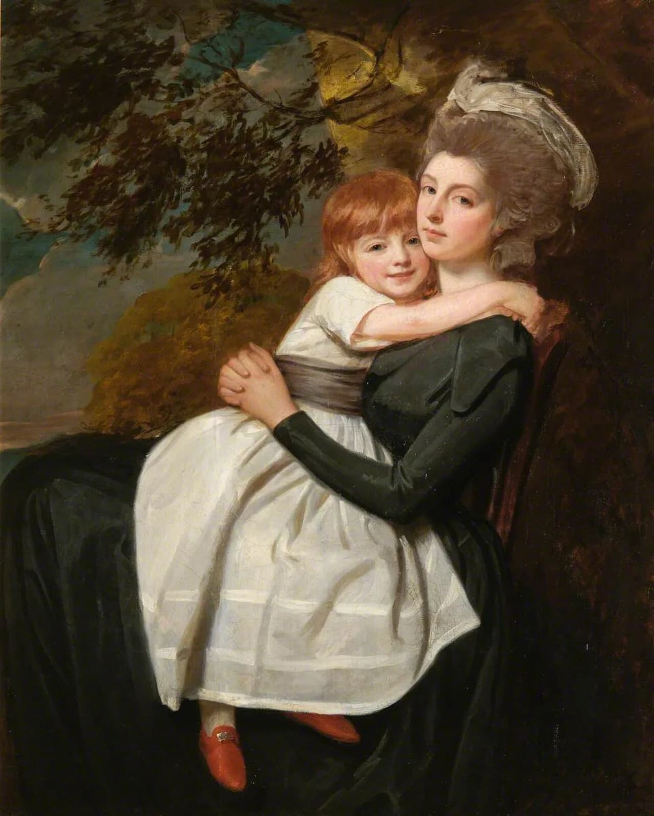 Elizabeth Canning